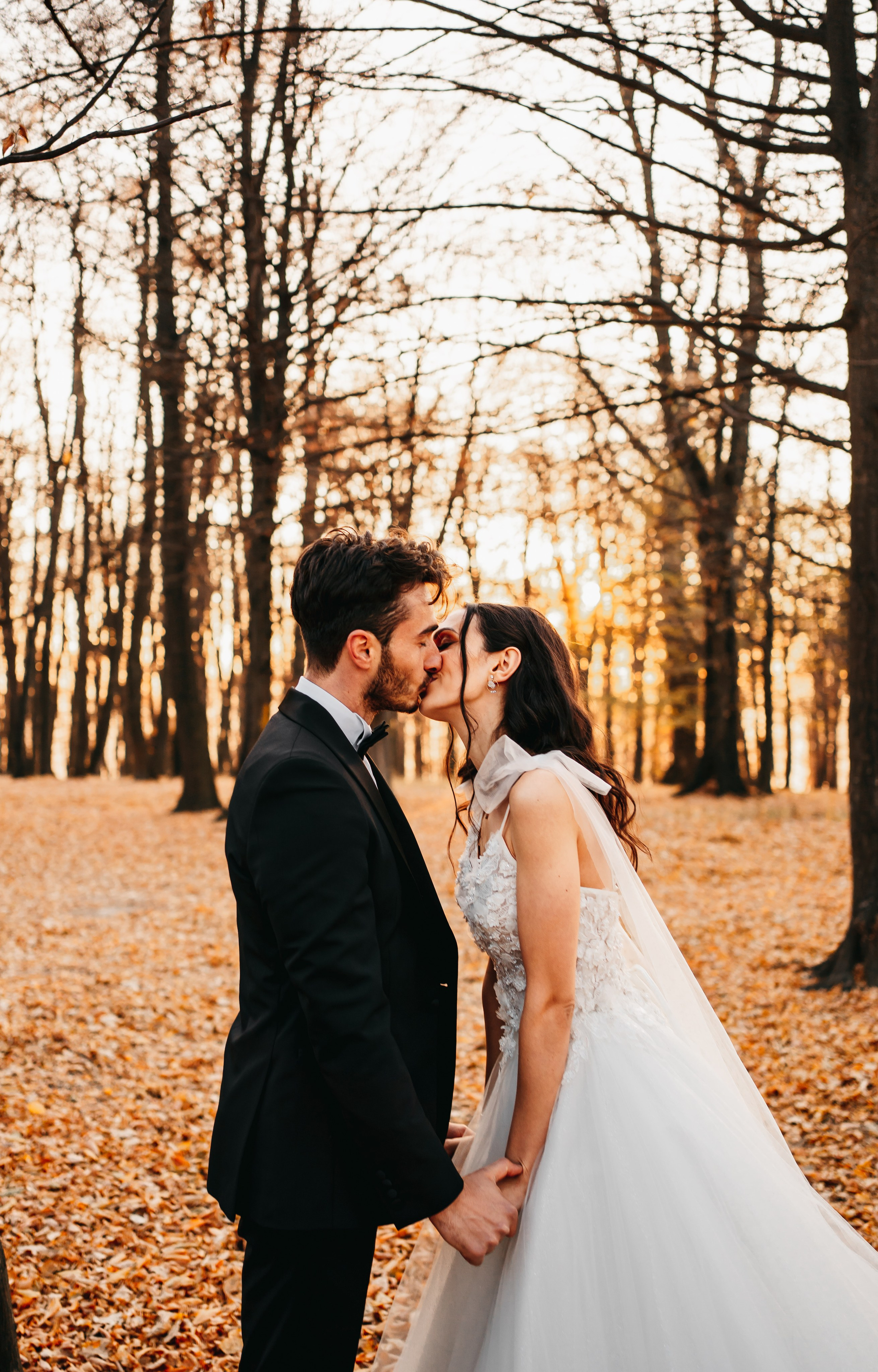 A & R. Fotograf Nunta Iasi - Hearts & Pictures