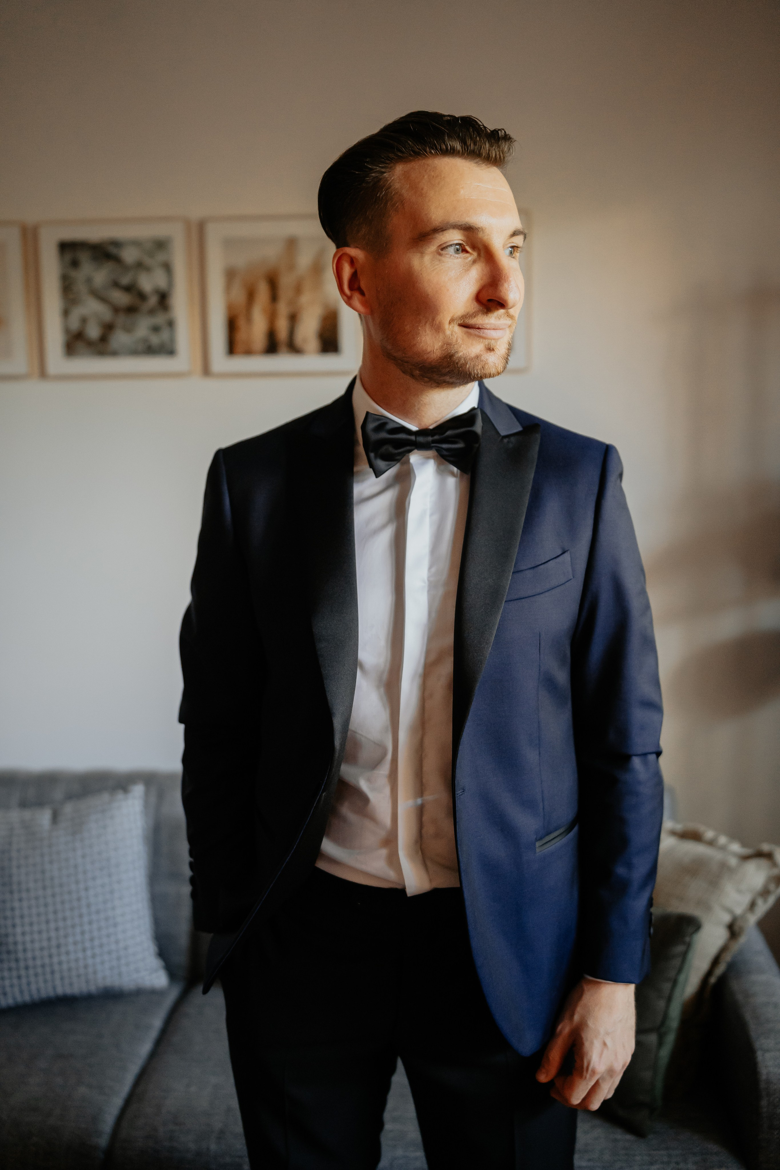 L & E. Fotograf Nunta Iasi - Hearts & Pictures