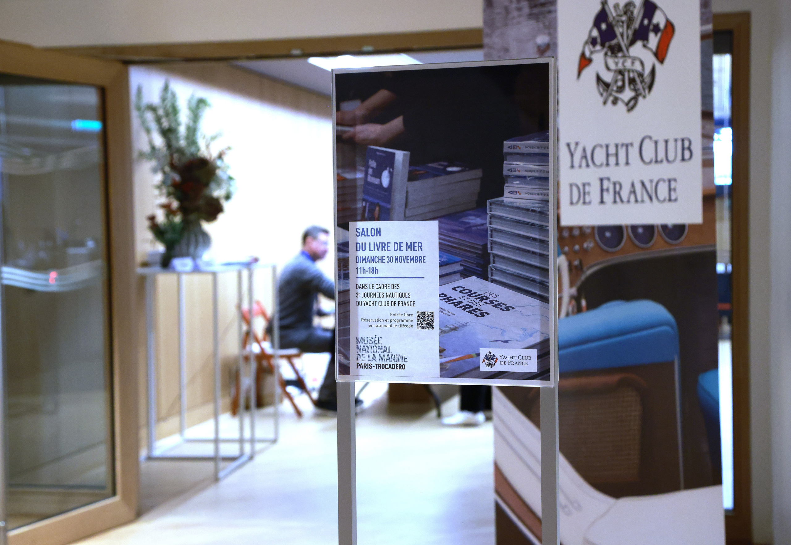 YCF 2025. Natalia Bogdanovska. Films et photographie corporate en France