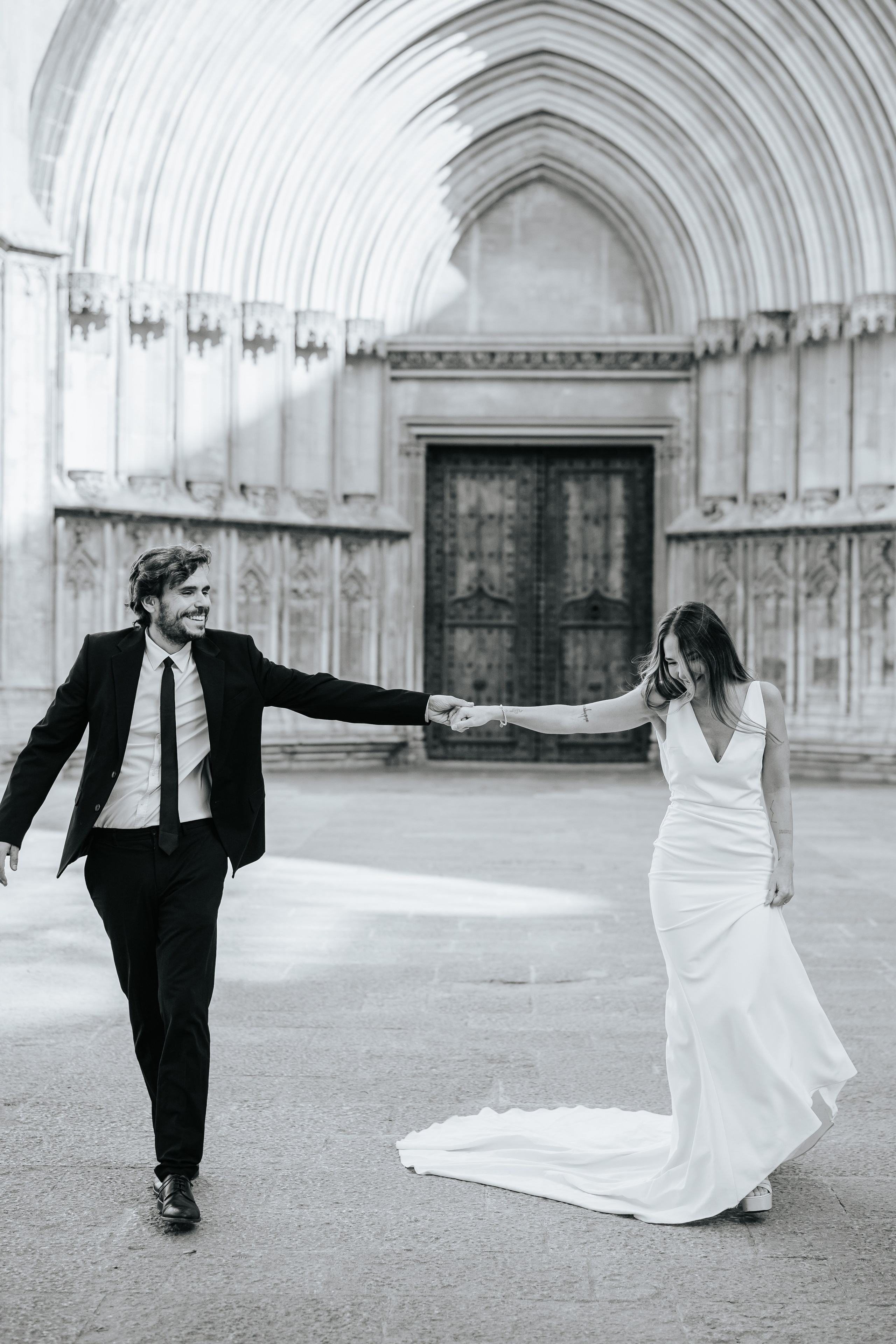 Barbara+Carlos, Girona, Love story. Fotógrafa de bodas en Cataluña
