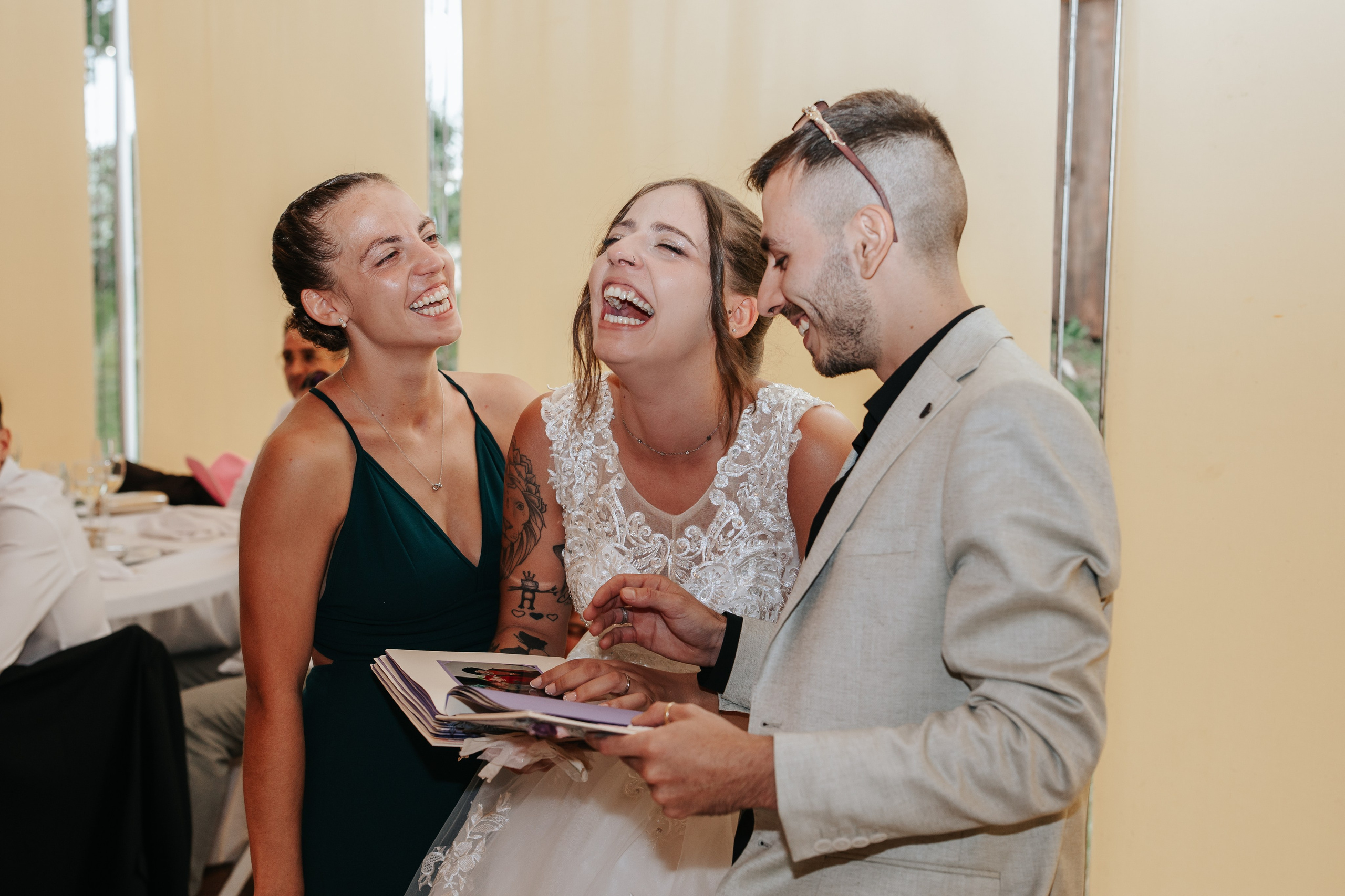 Marta+Adria, 27.09.2025, Can Caballe. Fotógrafa de bodas en Cataluña