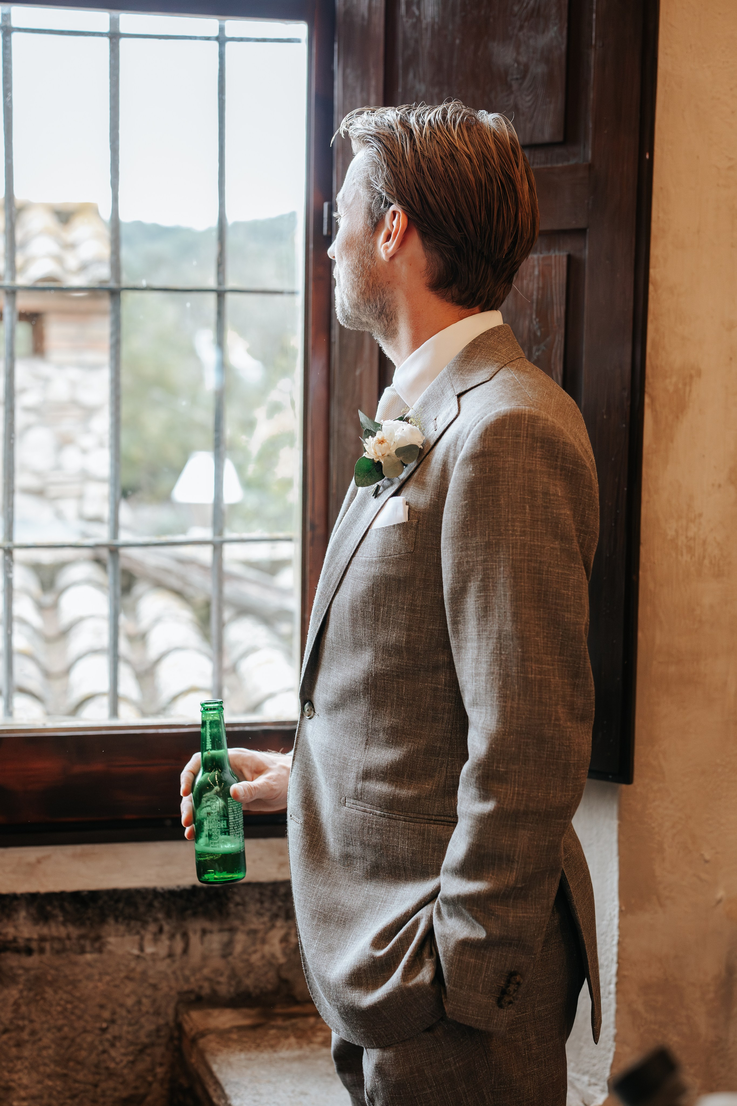 Mirthe+Julius, 08.11.2025, Finca Mas Battle. Fotógrafa de bodas en Cataluña