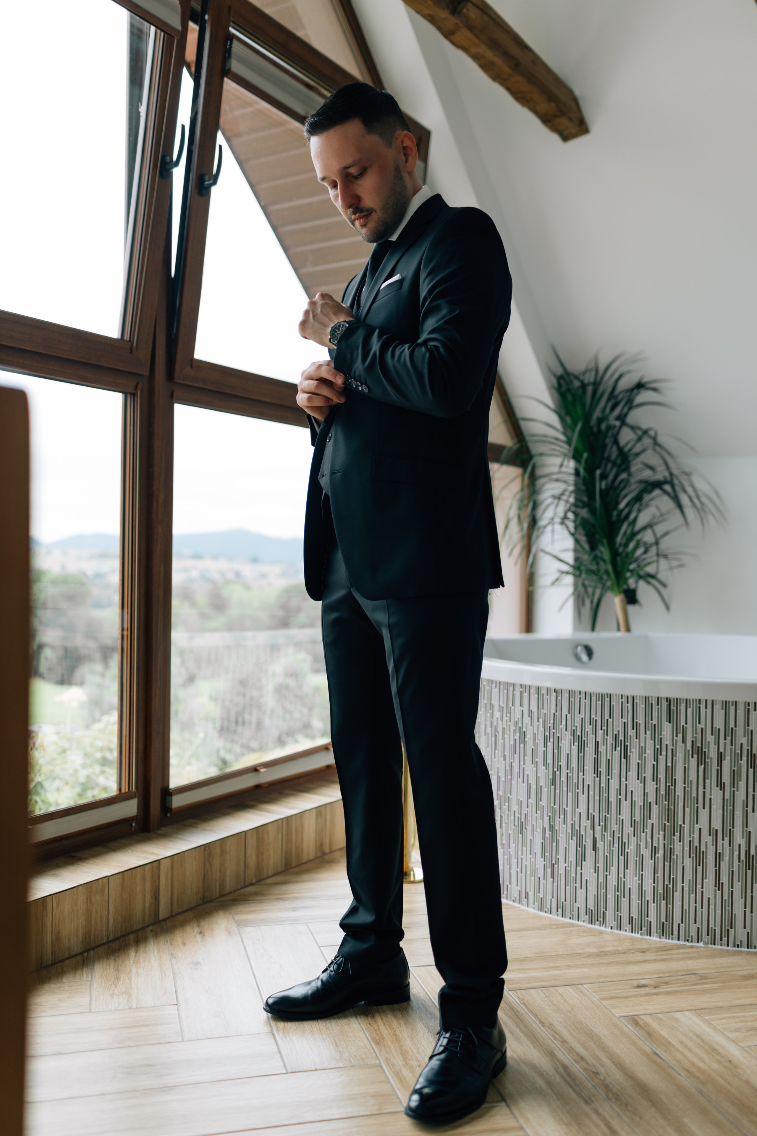 Wedding Day. Wedding photographer and videographer Europe