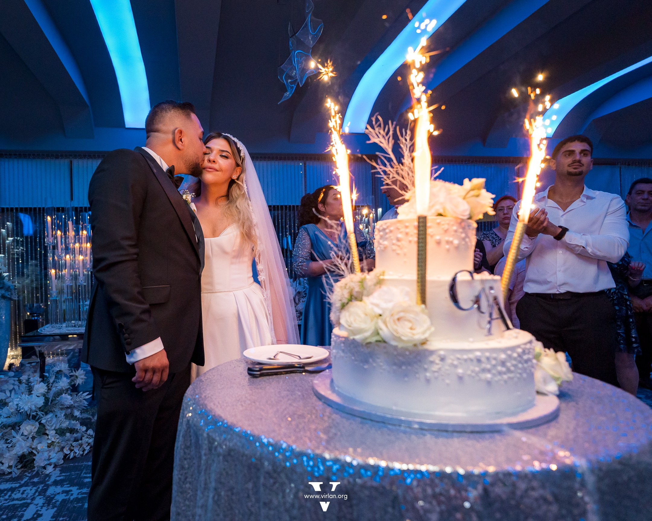 Casiana si Alex. Cosmin Virlan - Fotograf de eveniment din Târgoviște