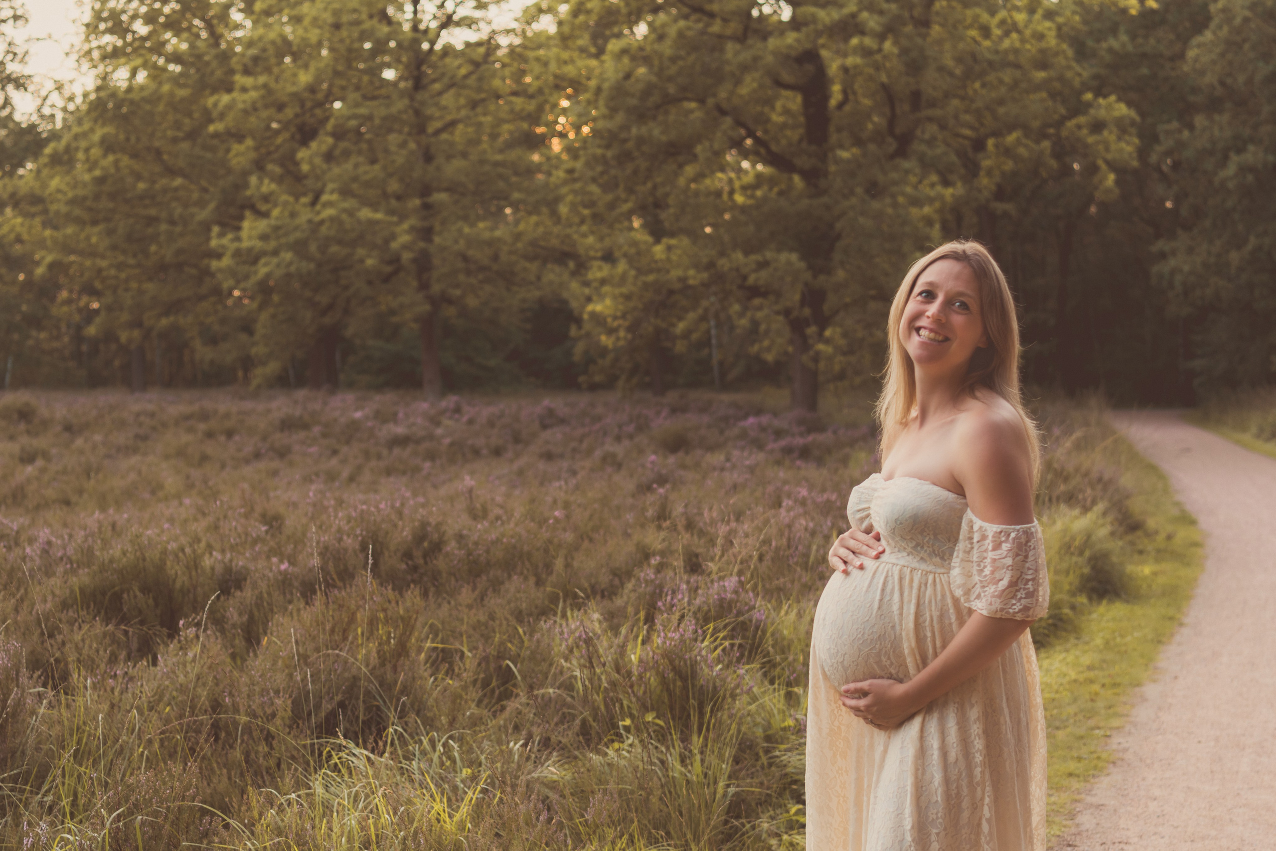Jennie. Maternity Newborn and Family photographer Hamburg Claire Hambley