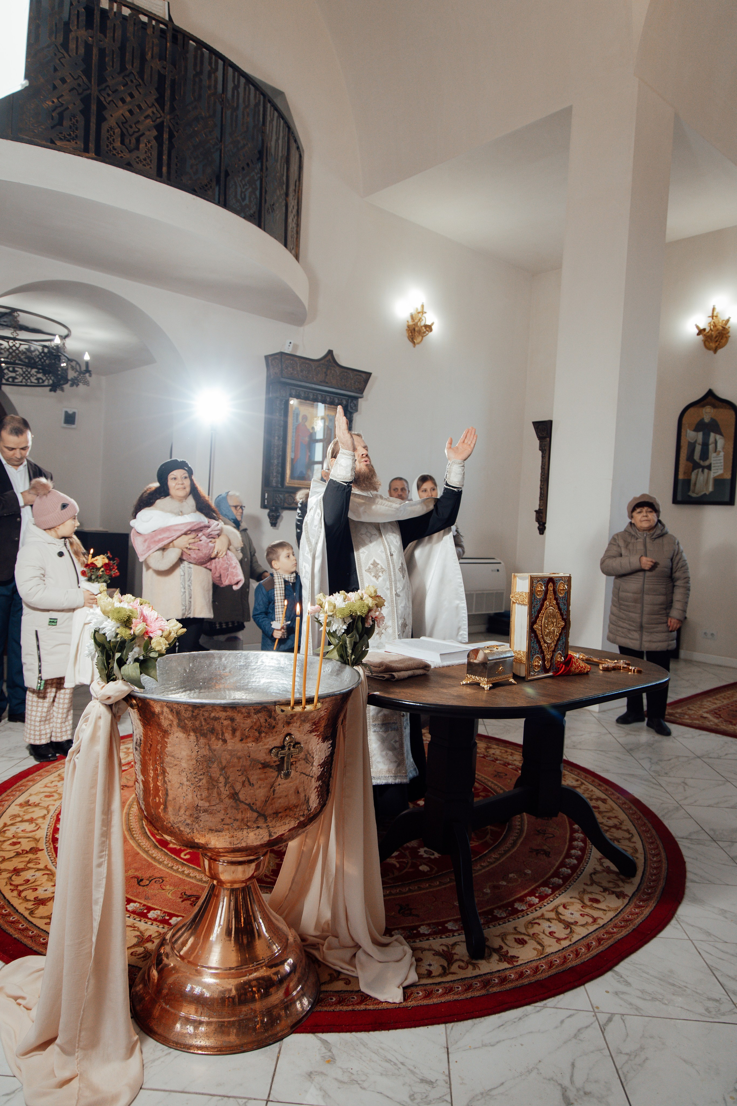 Botez. Свадебный Фотограф, Детский и семейый Фотограф Молдова