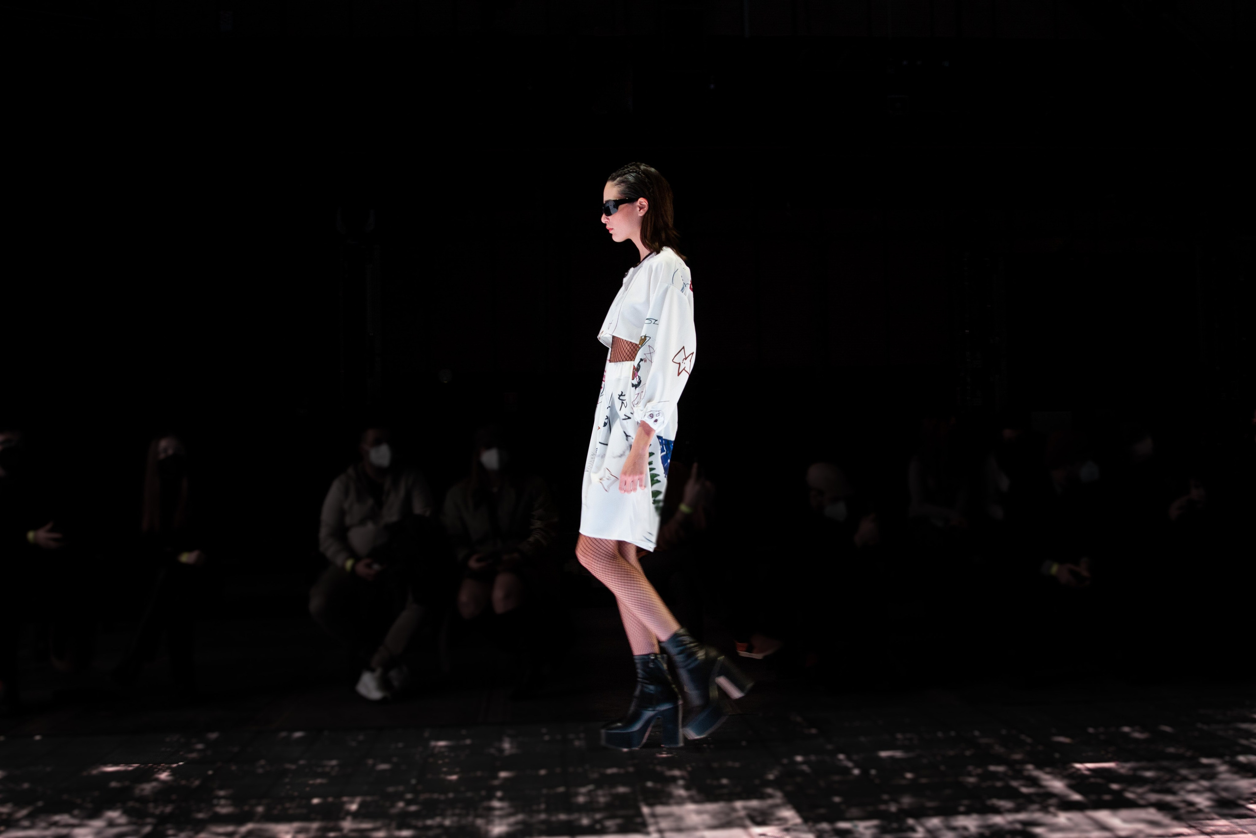 ALTAROMA by FENDI. Elizaveta Razumova: Cinematic Photography for Love, Weddings, Portraits & Brands