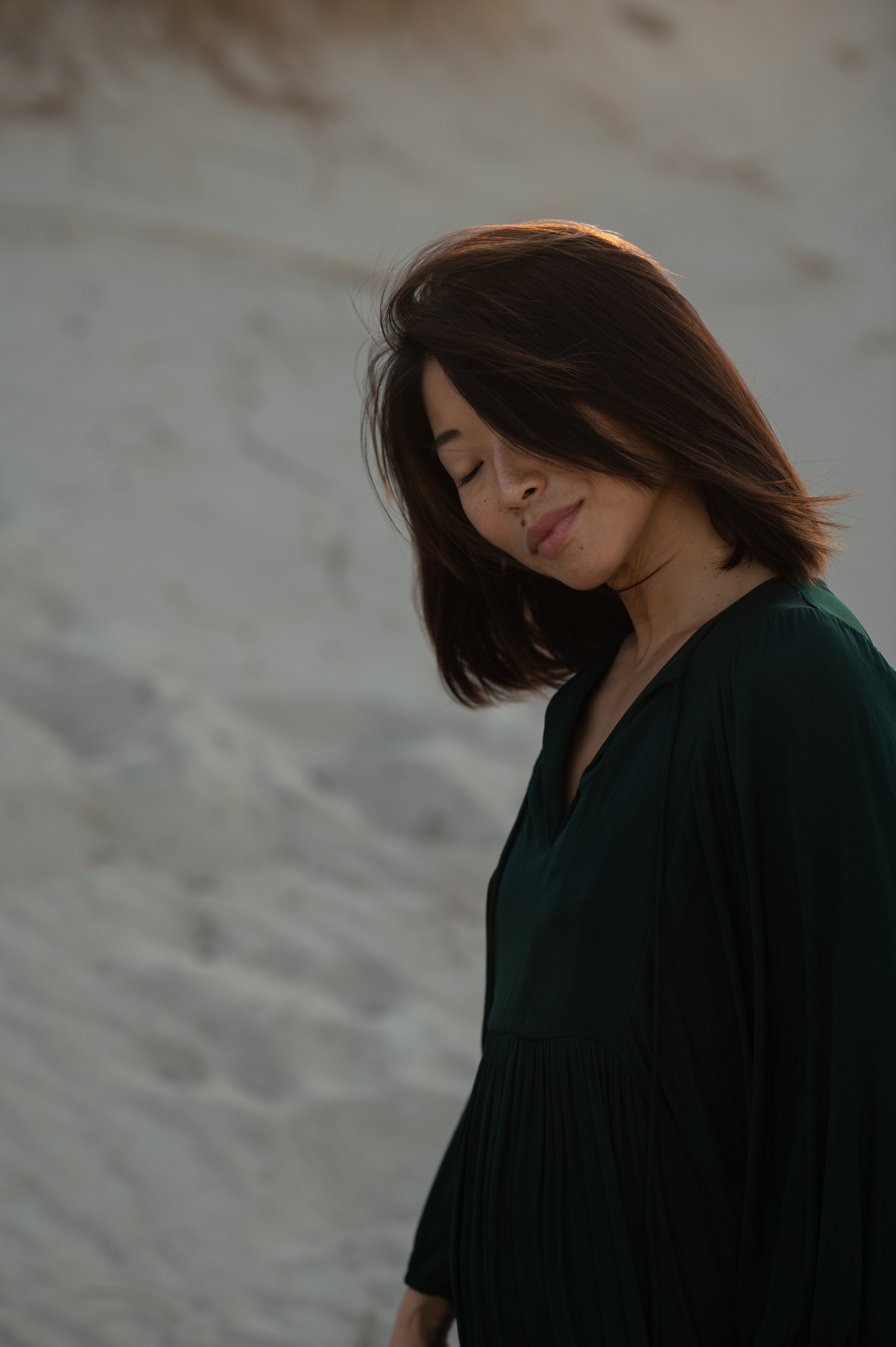 Yulia. Family, children, portrait, and event photography in Thessaloniki