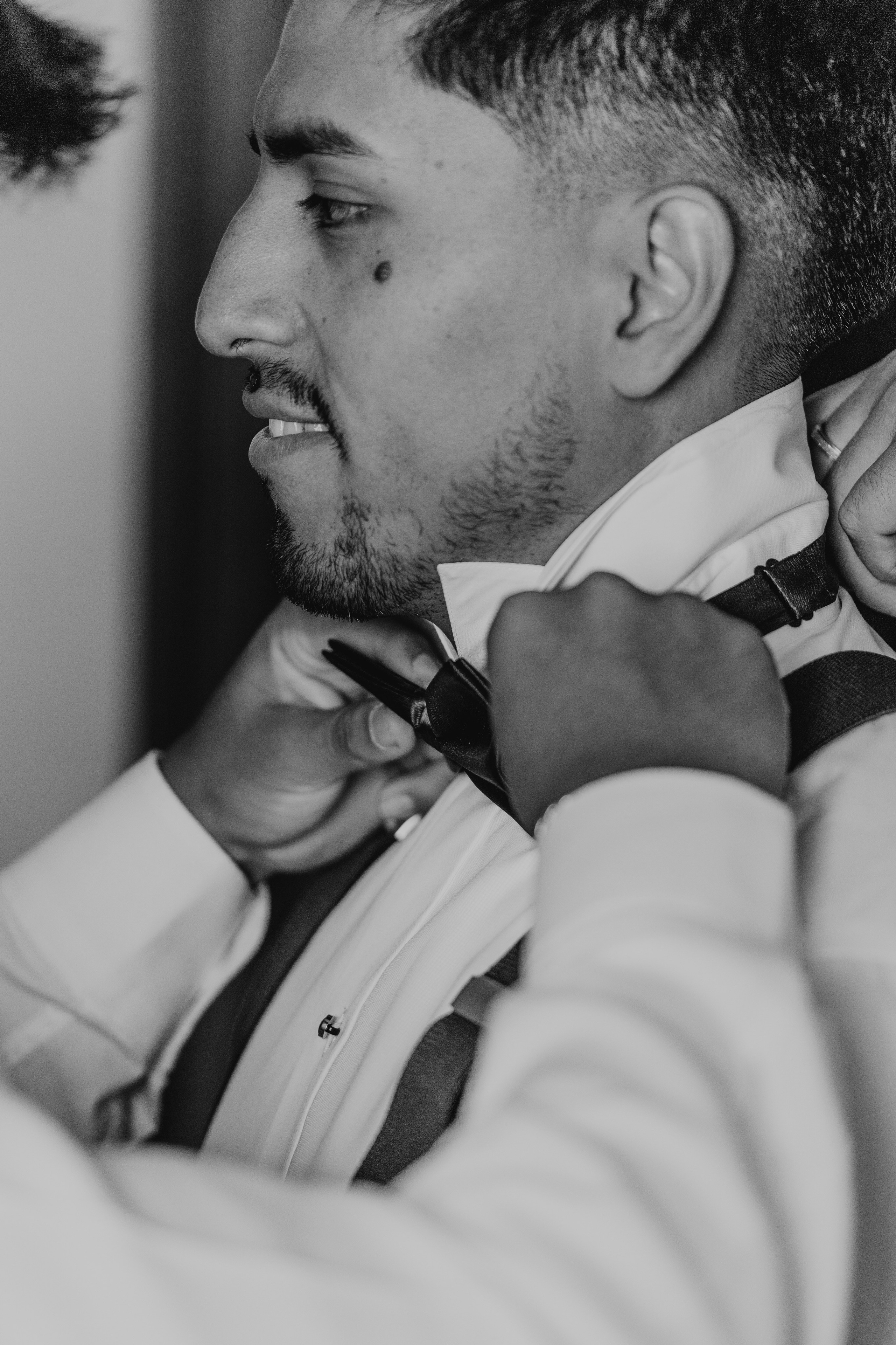 CARLOTA Y GIAN. Rainbox Estudio de Fotografía