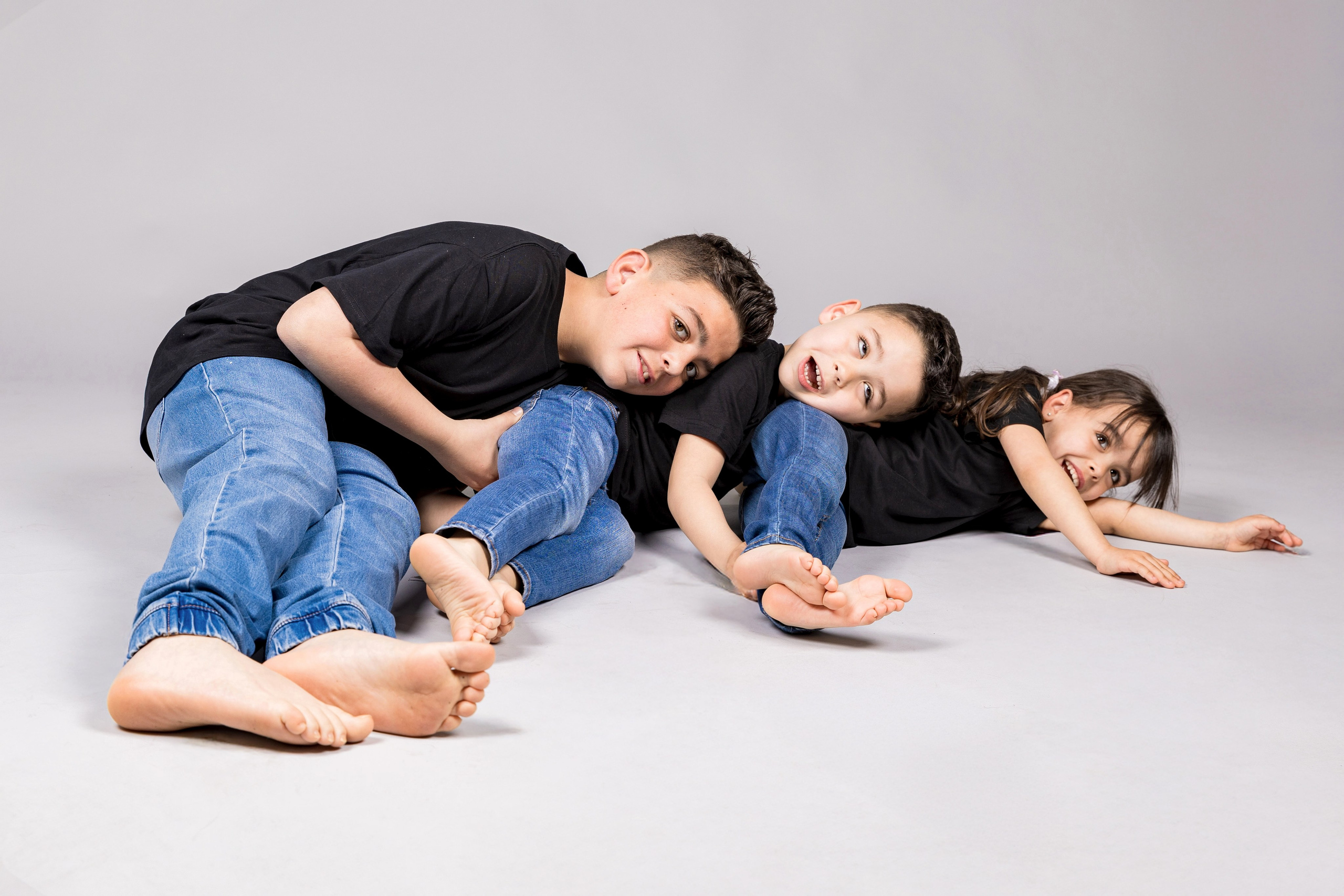 «Unscripted – Sesiones Fotográficas Únicas y Espontáneas | Rainbox». Rainbox Estudio de Fotografía