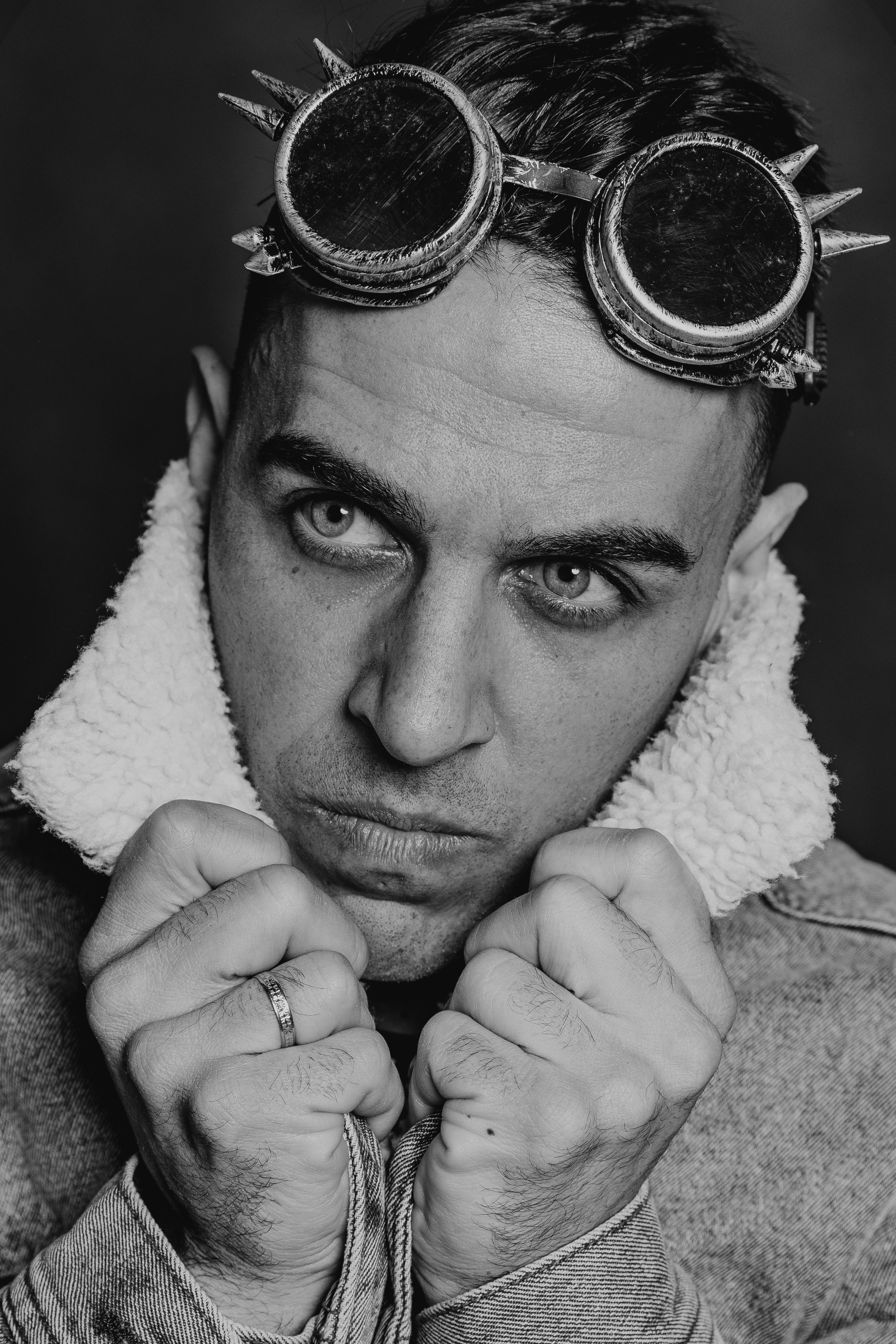 «Unscripted – Sesiones Fotográficas Únicas y Espontáneas | Rainbox». Rainbox Estudio de Fotografía