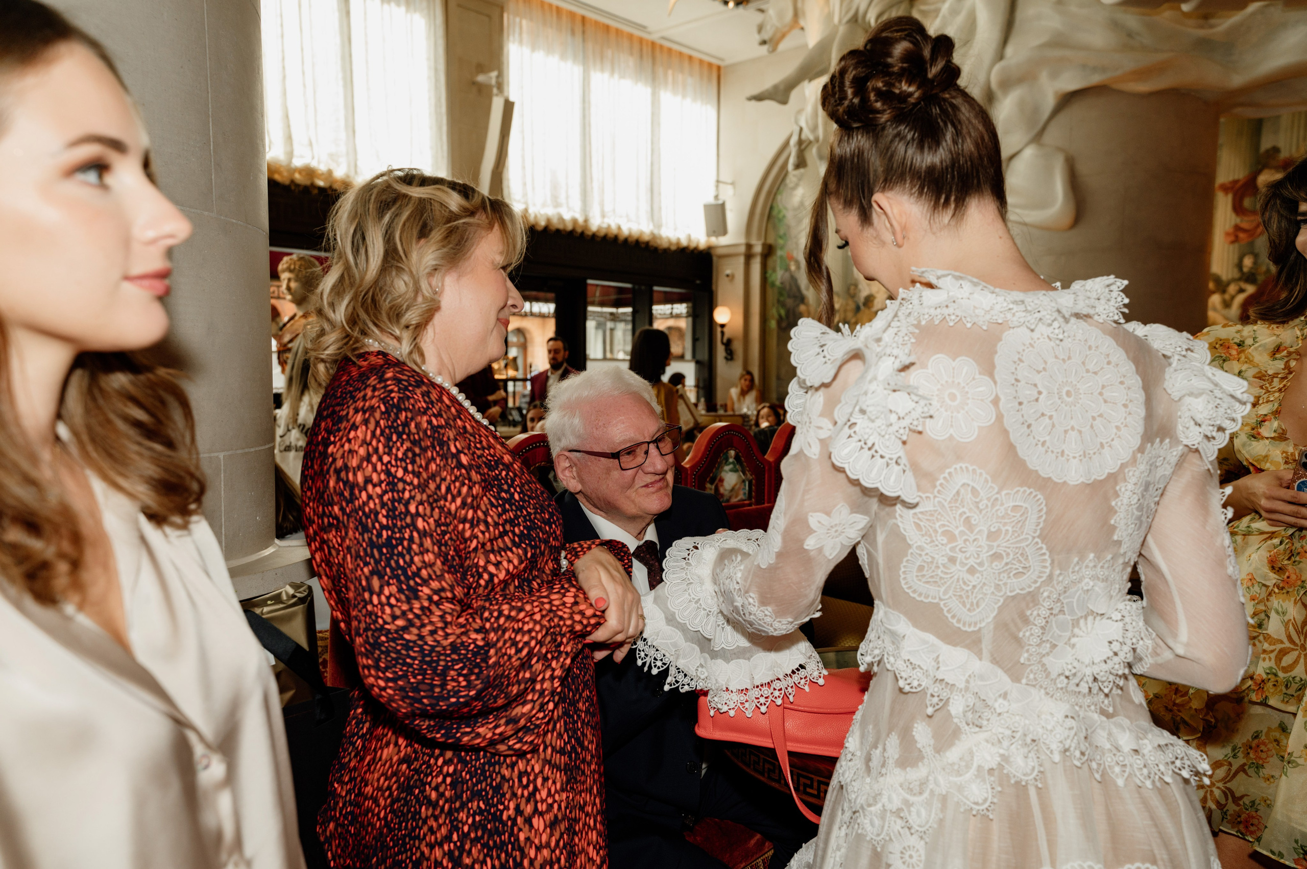 Arnab&Carolin. FAMILY AND WEDDING PHOTOGRAPHER IN LONDON MARINA RIVA