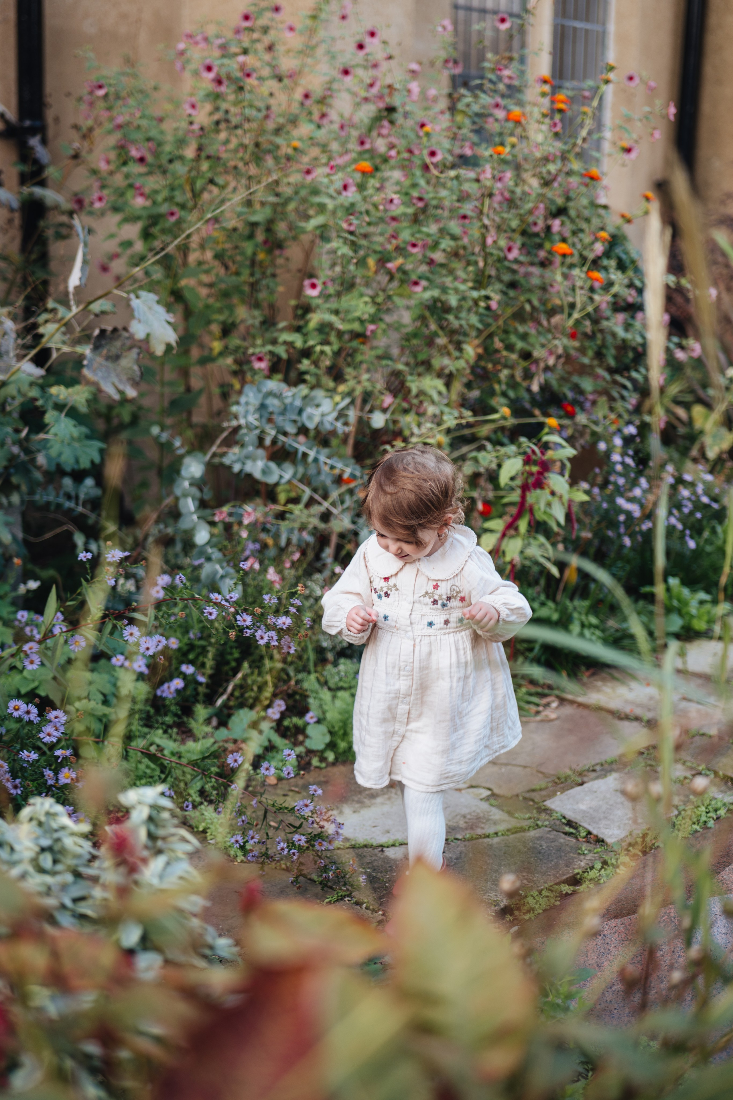 Irene and Juan. Wedding and family photographer in London