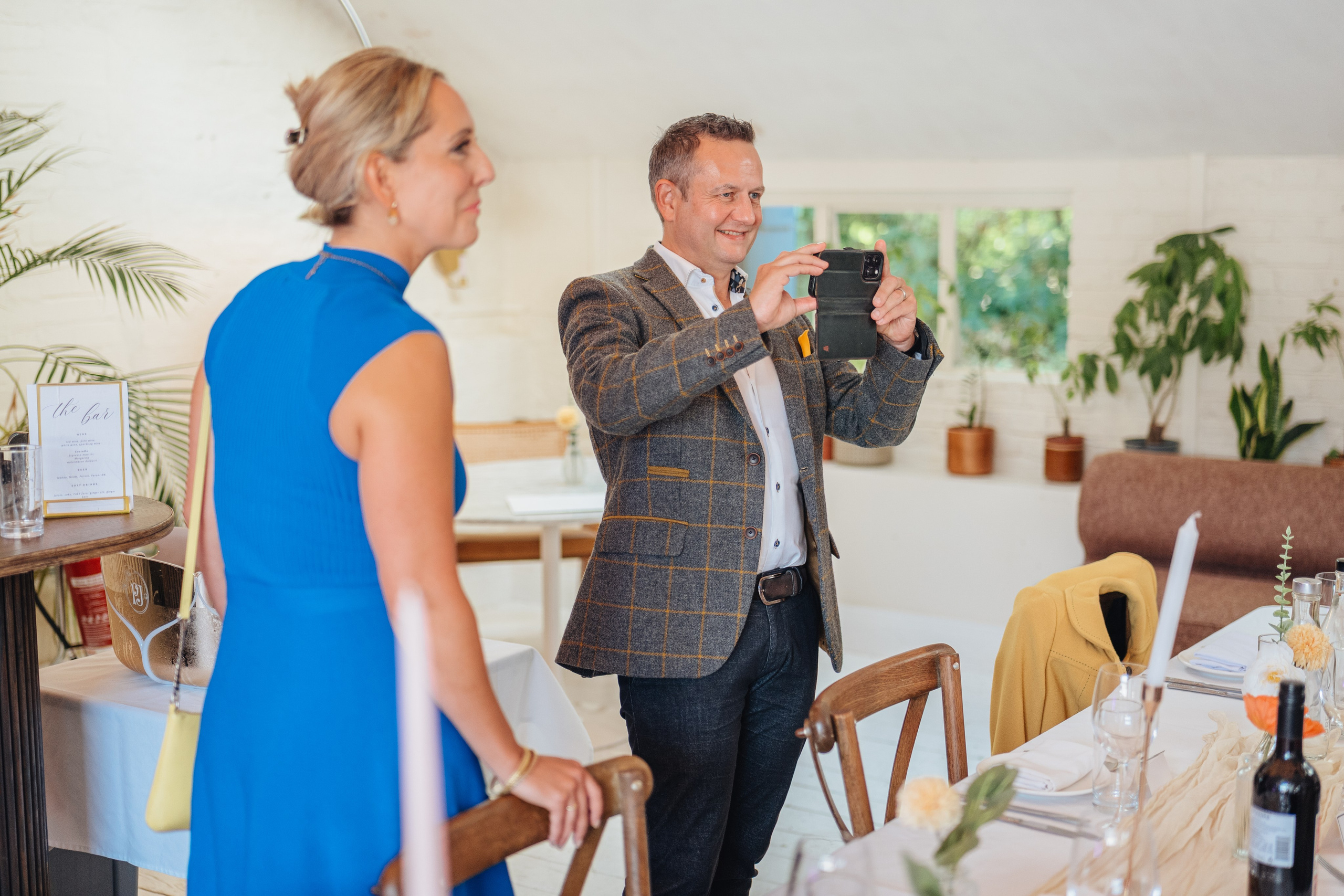 Haruka and Max: wedding celebration. Wedding and family photographer in London