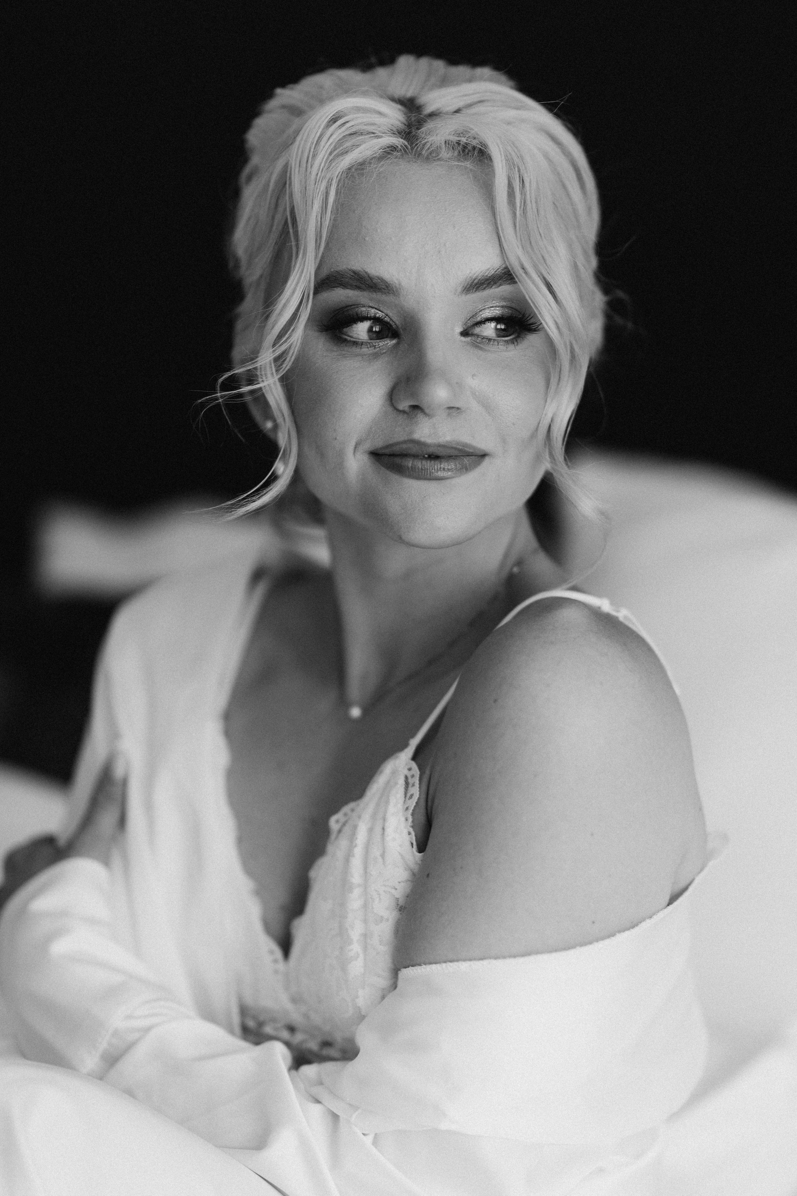 Wedding. Wedding and portrait photographer in Helsinki Vickan O