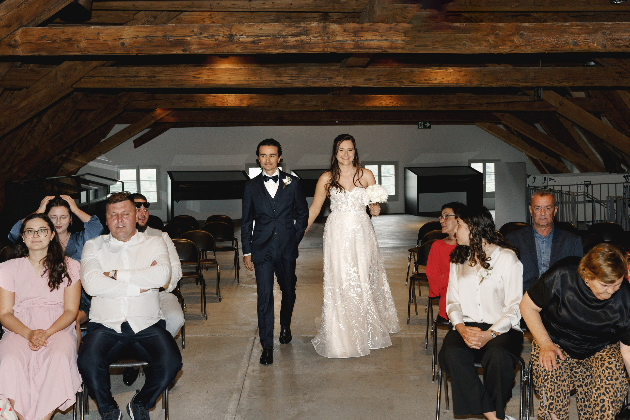 Emina & Alem. Photographe Suisse Tatiana Lyzhina