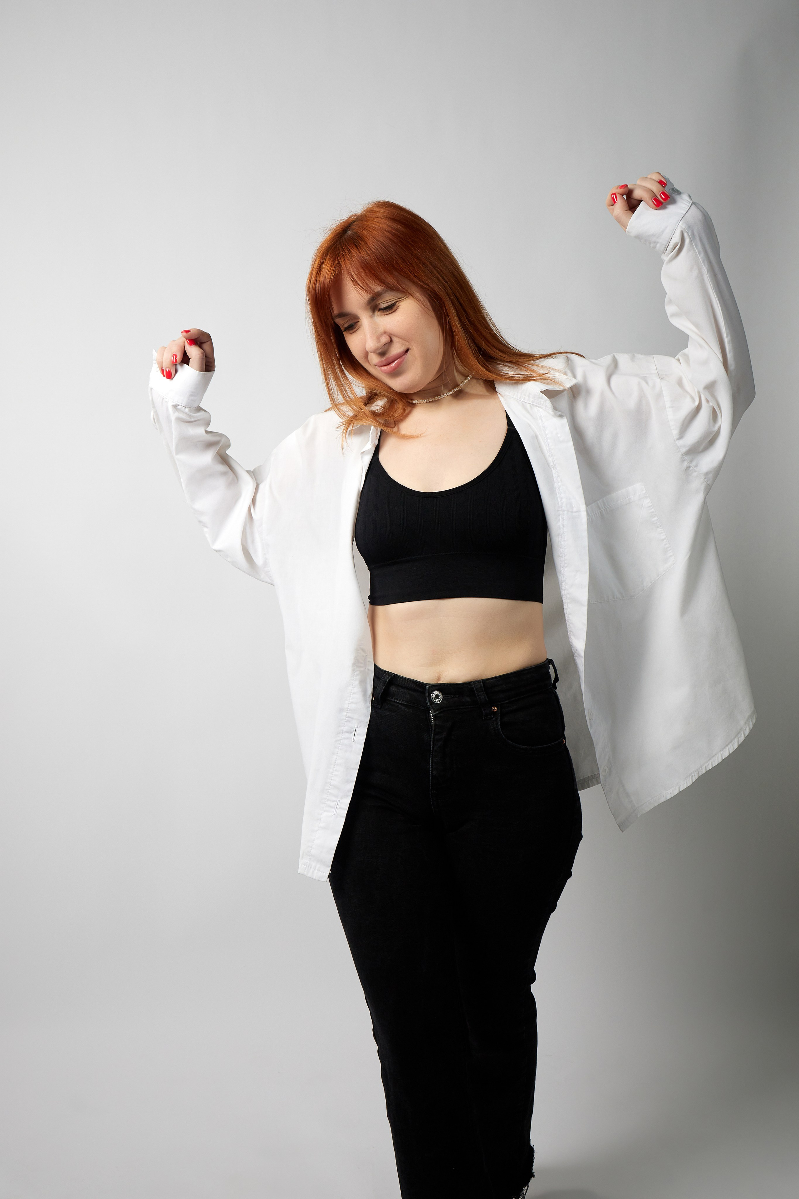 Татьяна. Дмитрий и Каролина Тофан