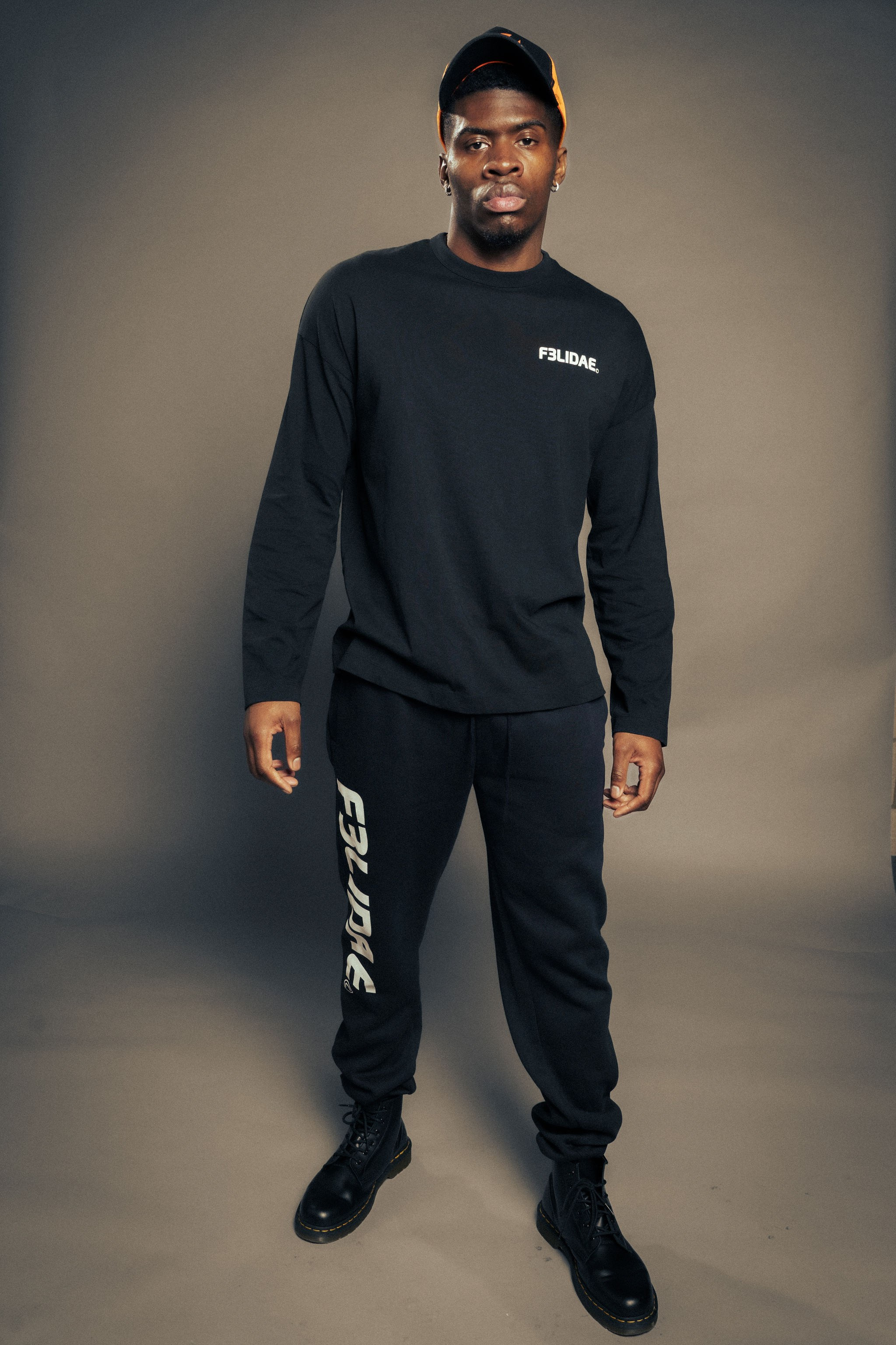 Shaqsz. Candler Creative