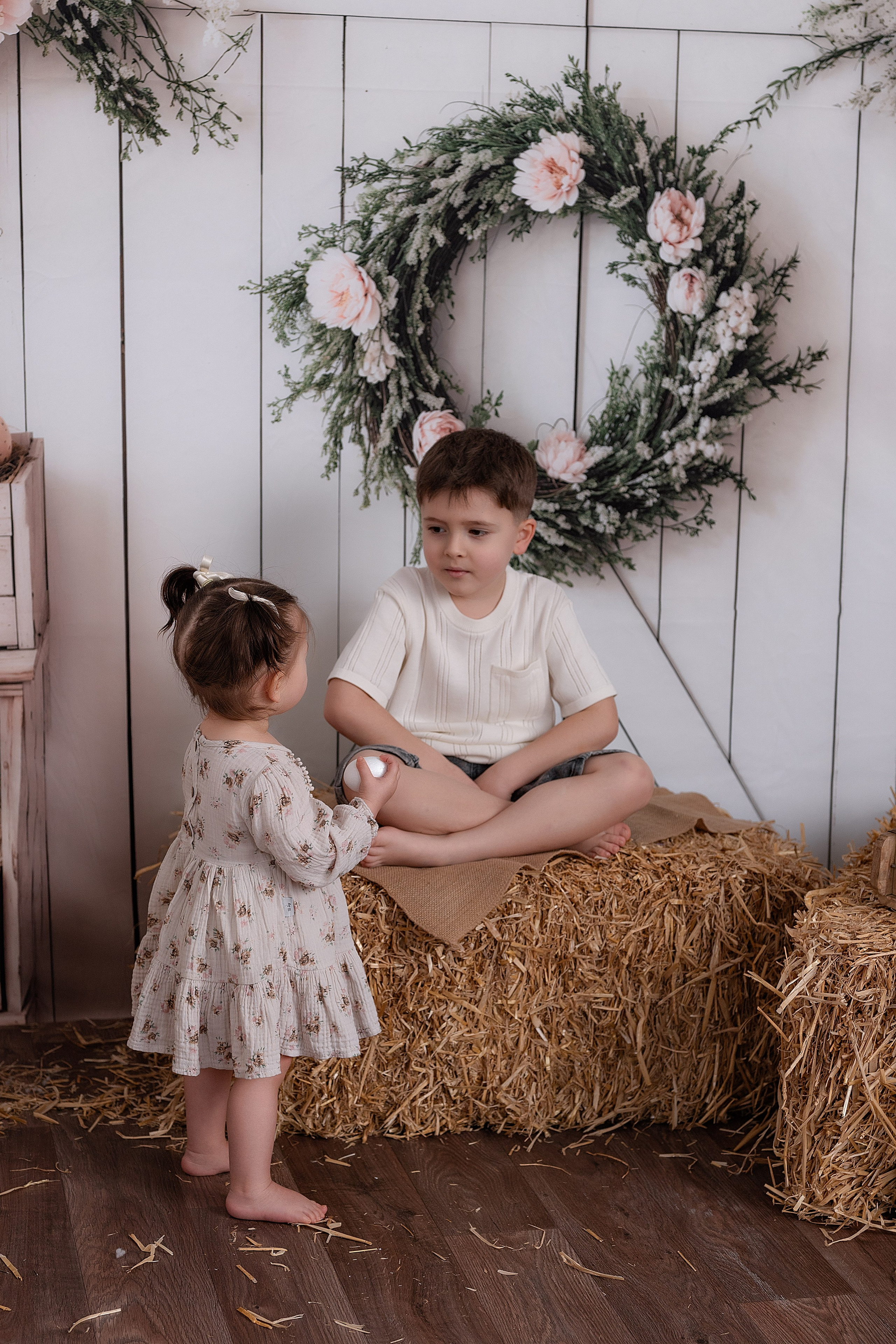 Ostern. Kinder- & Familienfotograf in Gaildorf und Umgebung Valentina Vogel