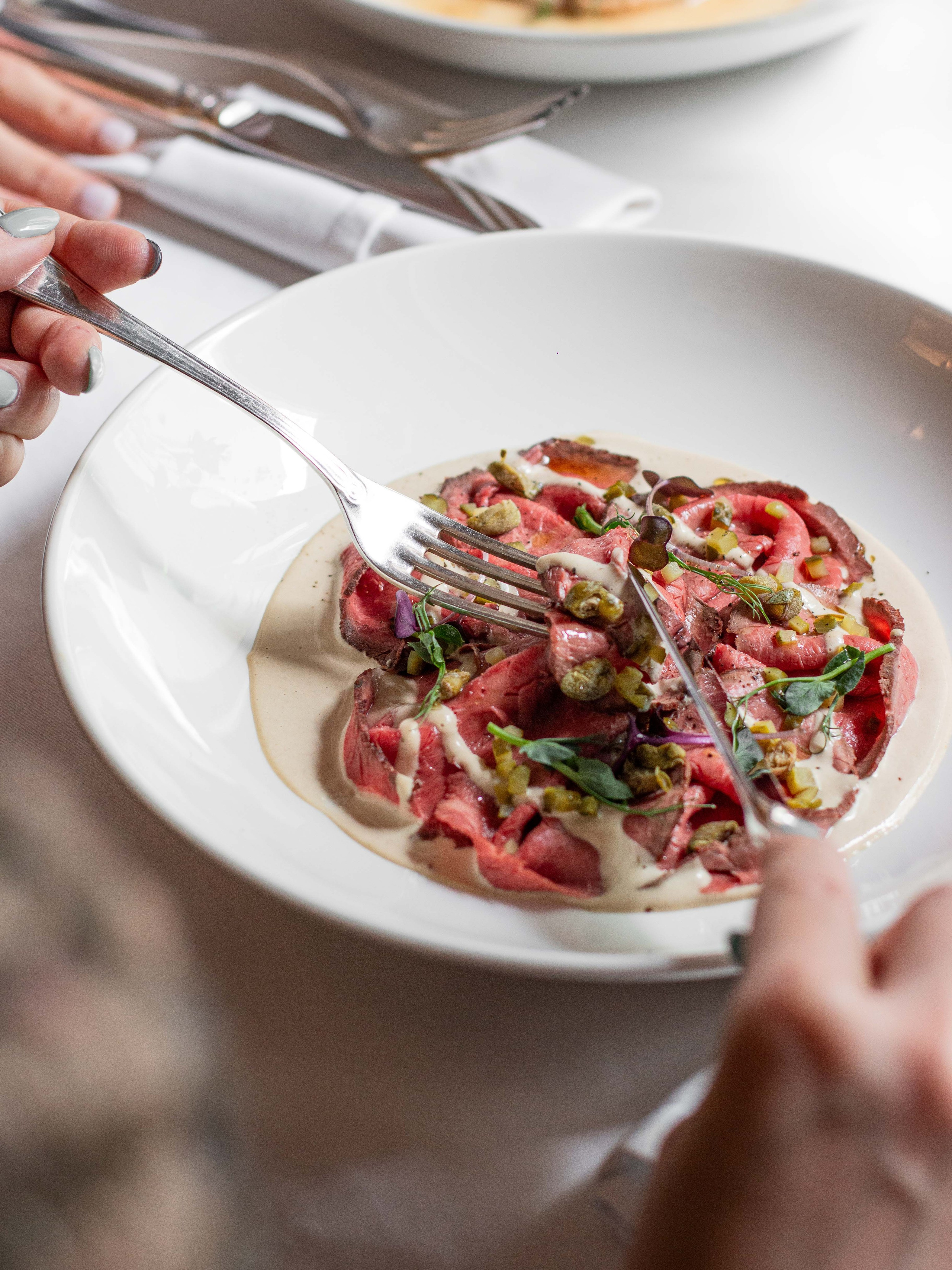 Food Photographer in Cyprus Lyudmila Bakalova