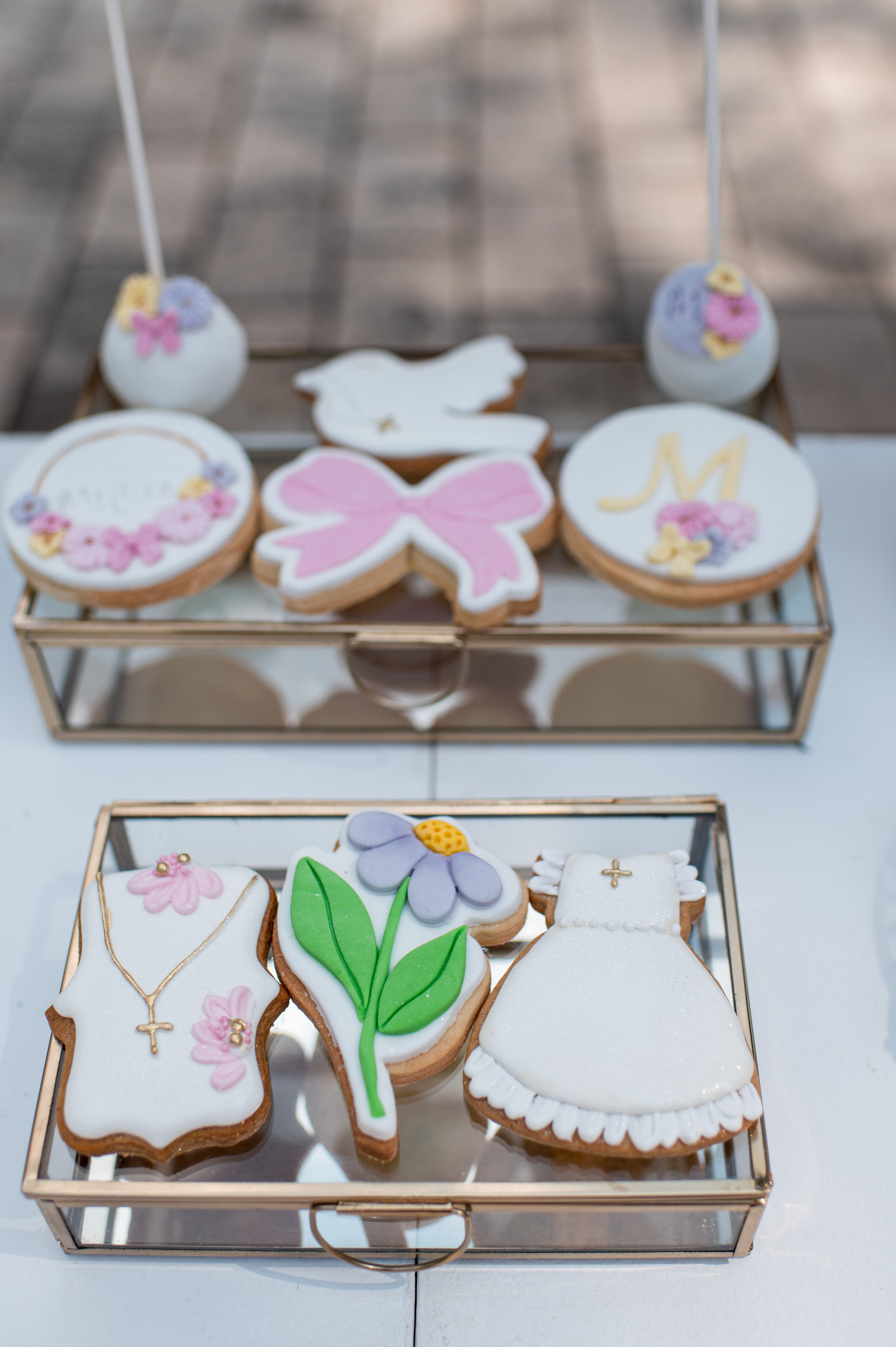 Baptism Melina. Семейная, детская, портретная и предметная фотосъемка в Салониках