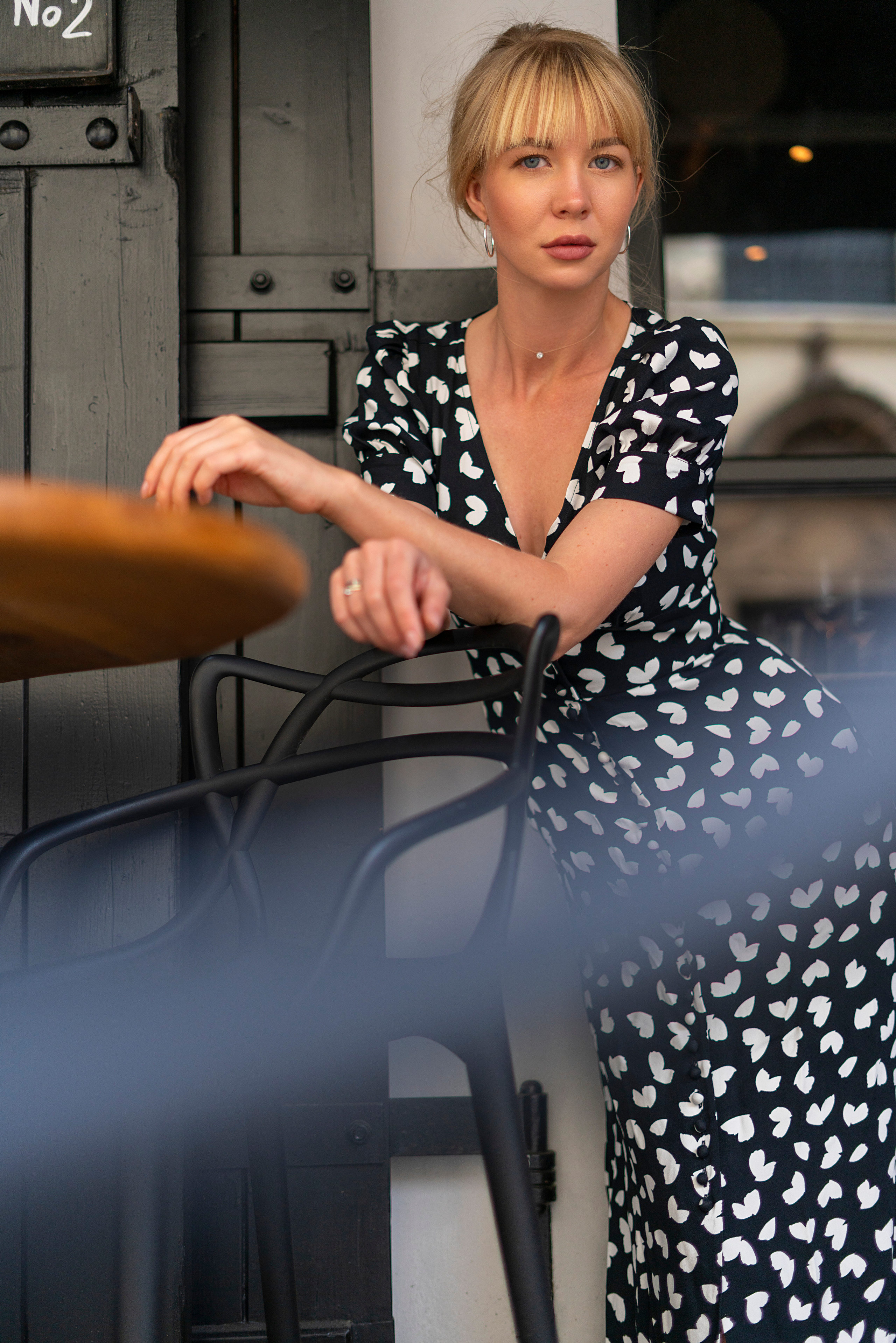 FEMALE ALBUM. Vasyl Grygorchuk: Photography & Graphic Design