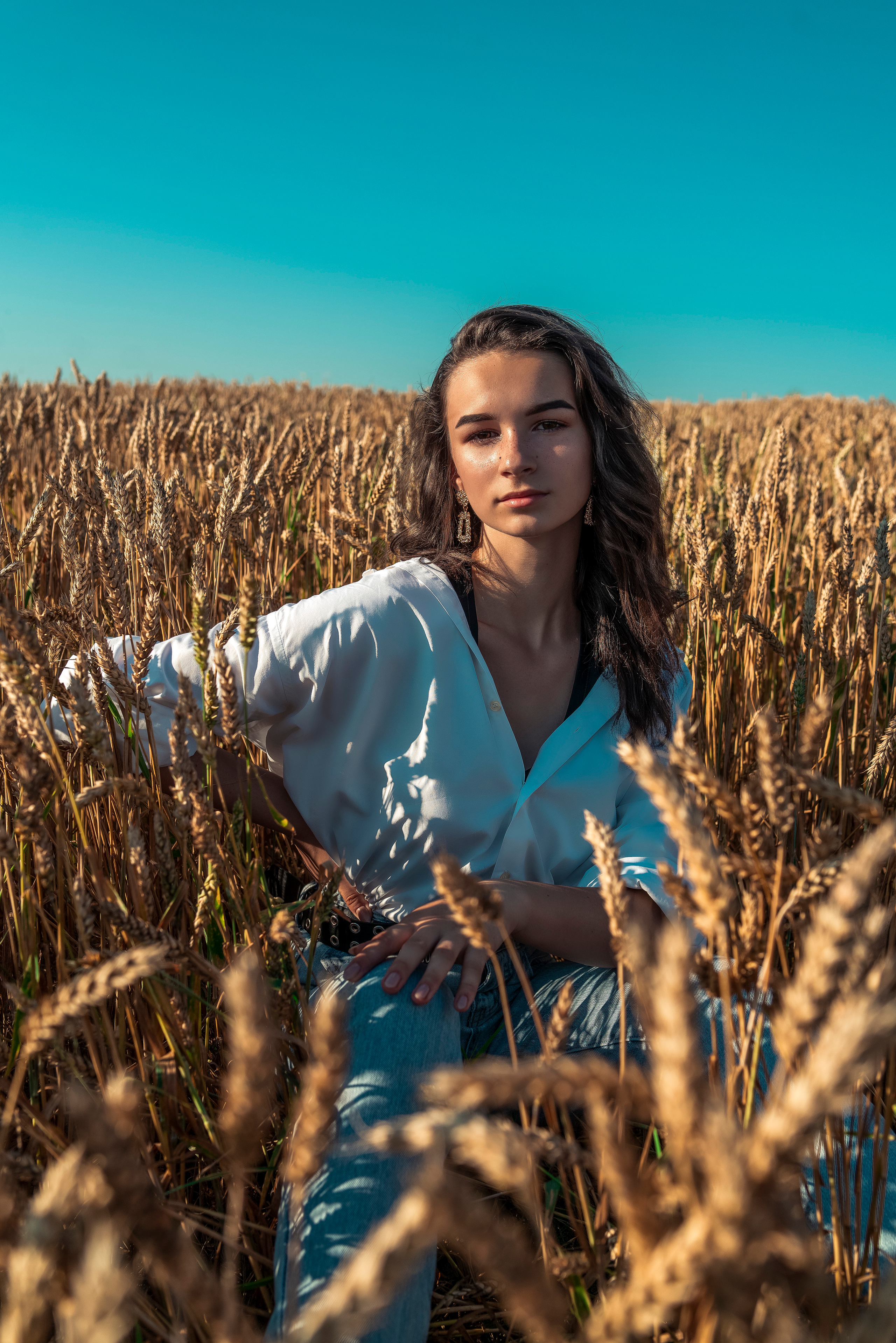 FEMALE ALBUM. Vasyl Grygorchuk: Photography & Graphic Design