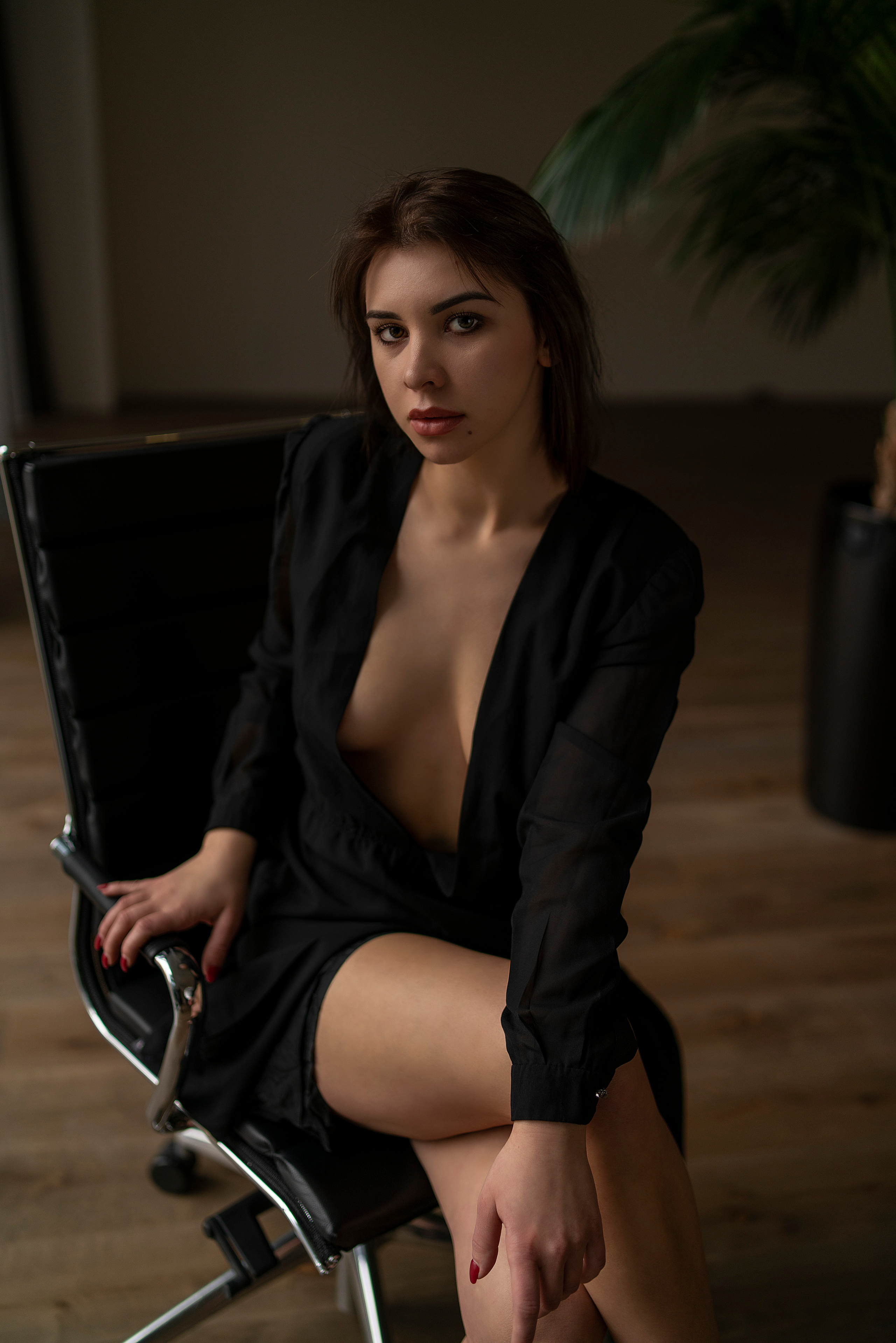 FEMALE ALBUM. Vasyl Grygorchuk: Photography & Graphic Design