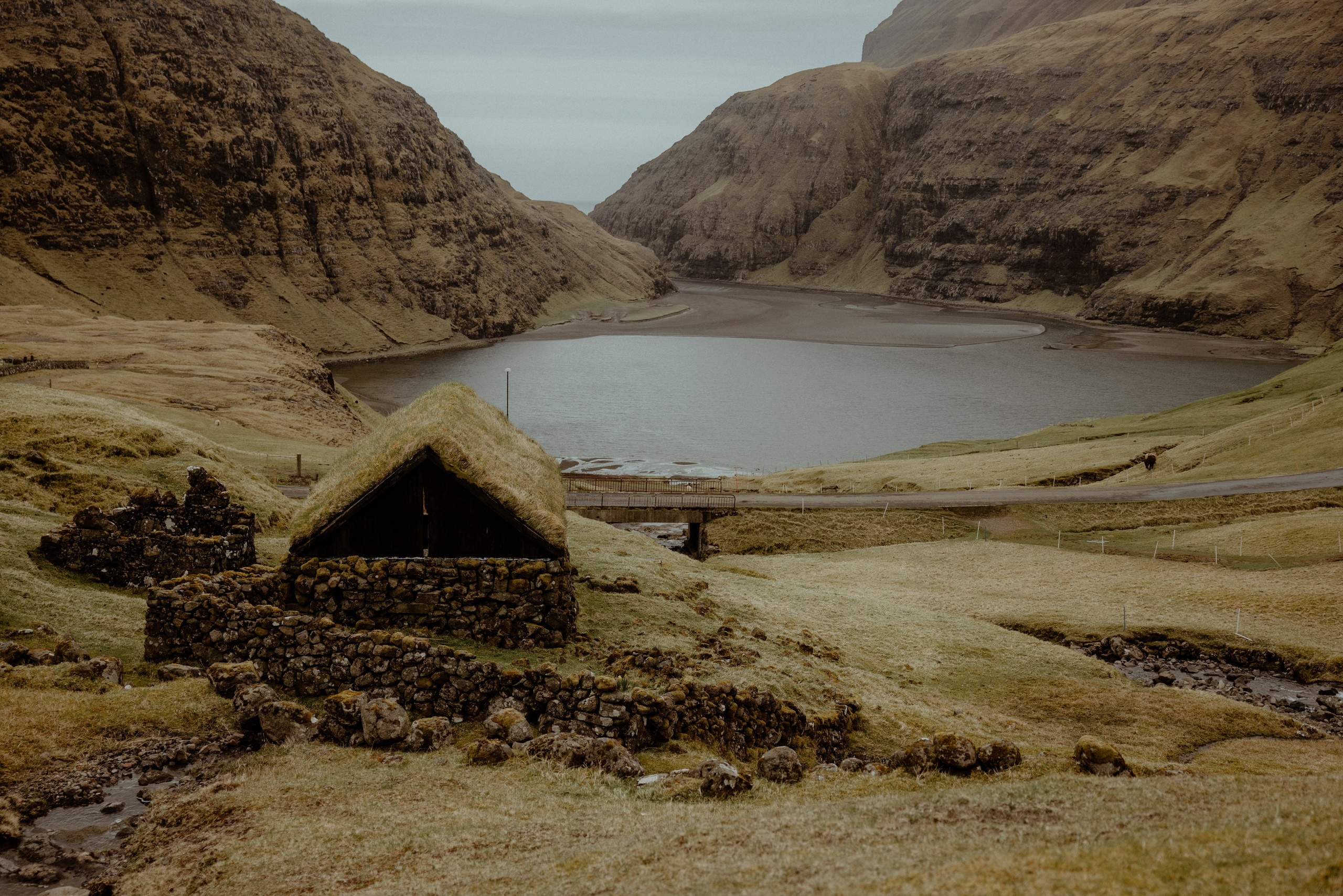Faroe Islands elopement | Adventure wedding in Faroe Islands. Iceland elopement photo and video | Nikolaichik Photo