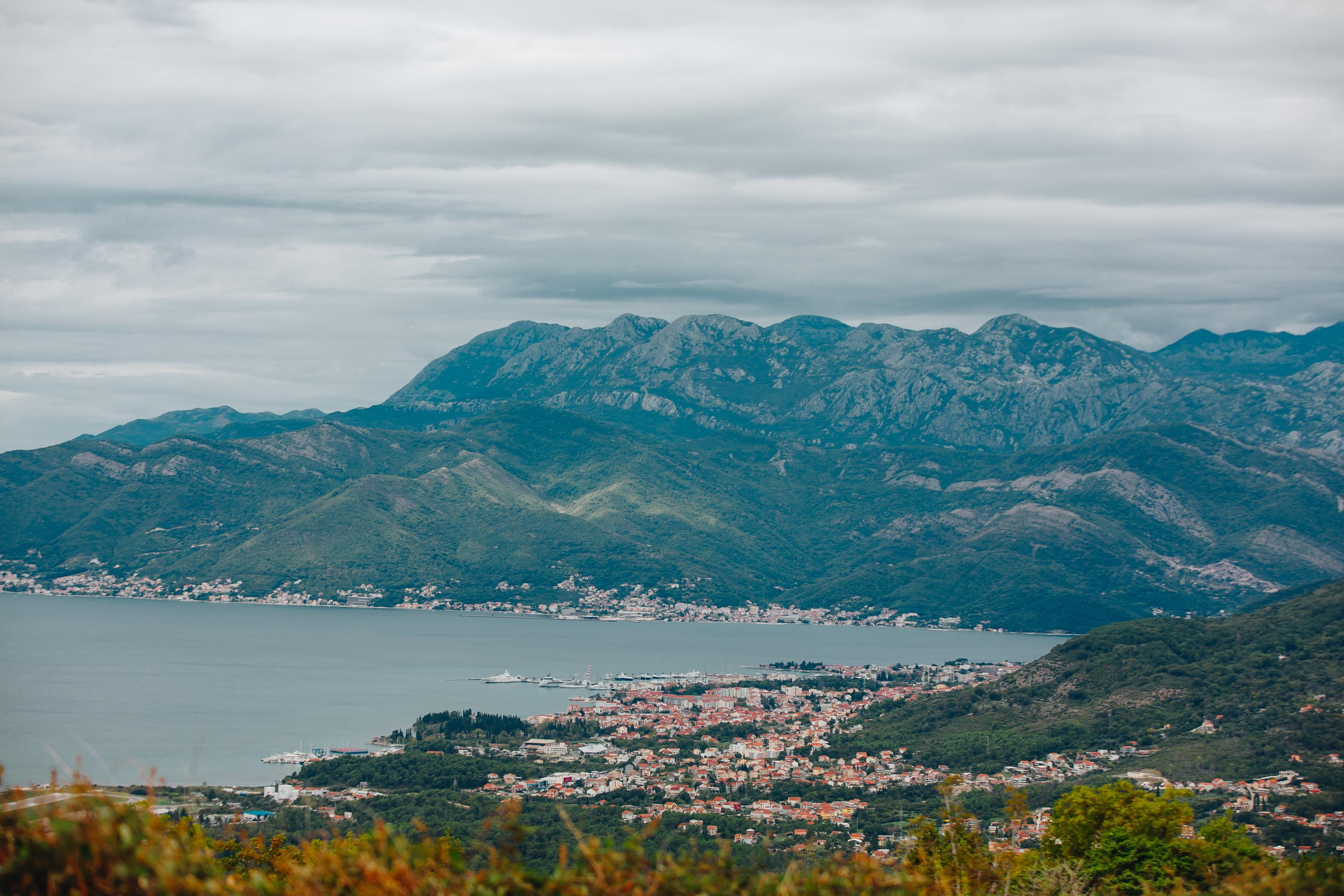 Nikolai & Anastasia — Montenegro Wedding 2021. Iurkovski PHOTOGRAPHY in Europe. Luxury destination weddings and events