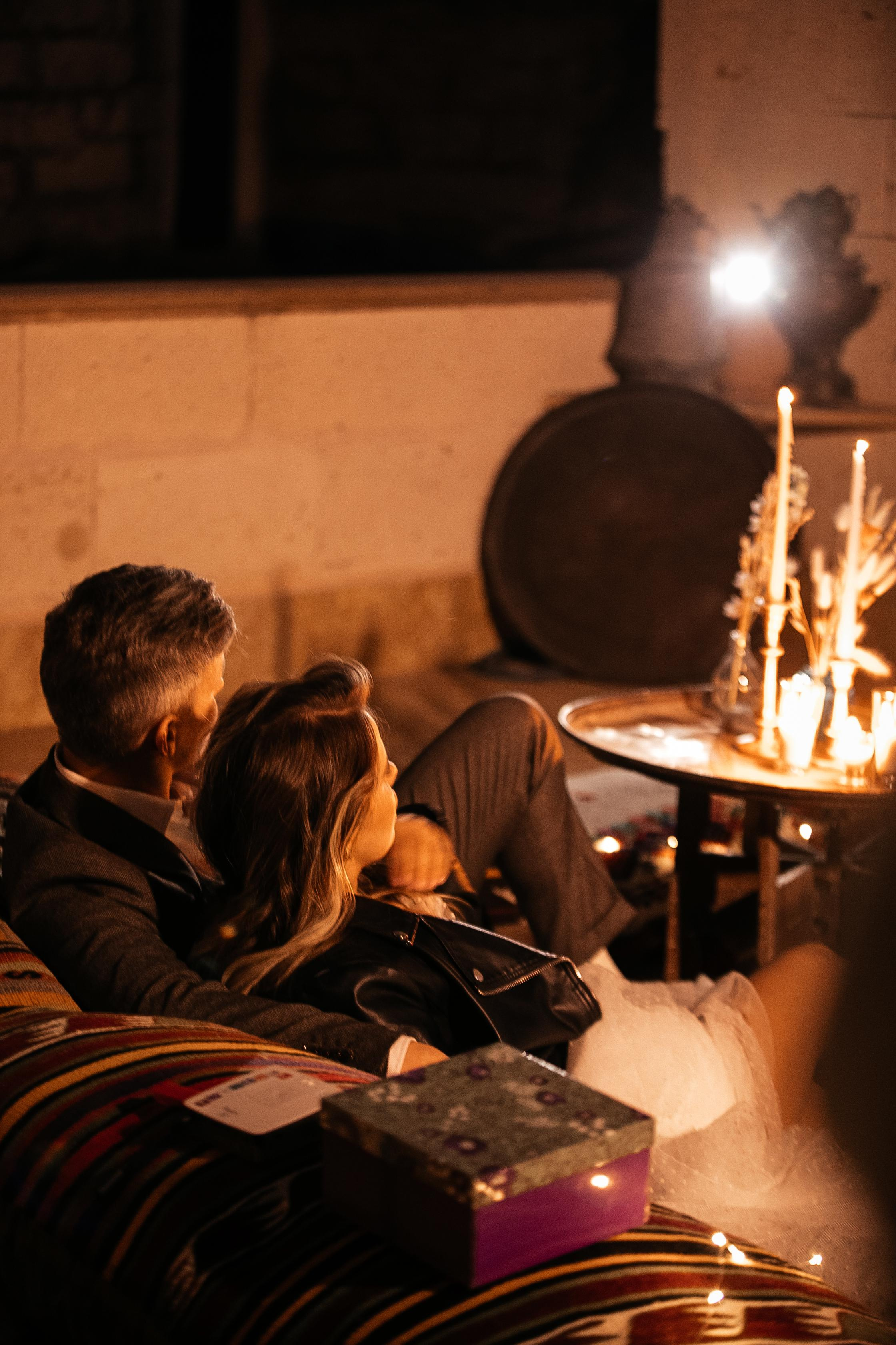 Aleksandr & Natalia — Cappadocia 10 Year Wedding Anniversary. Iurkovski PHOTOGRAPHY in Europe. Luxury destination weddings and events