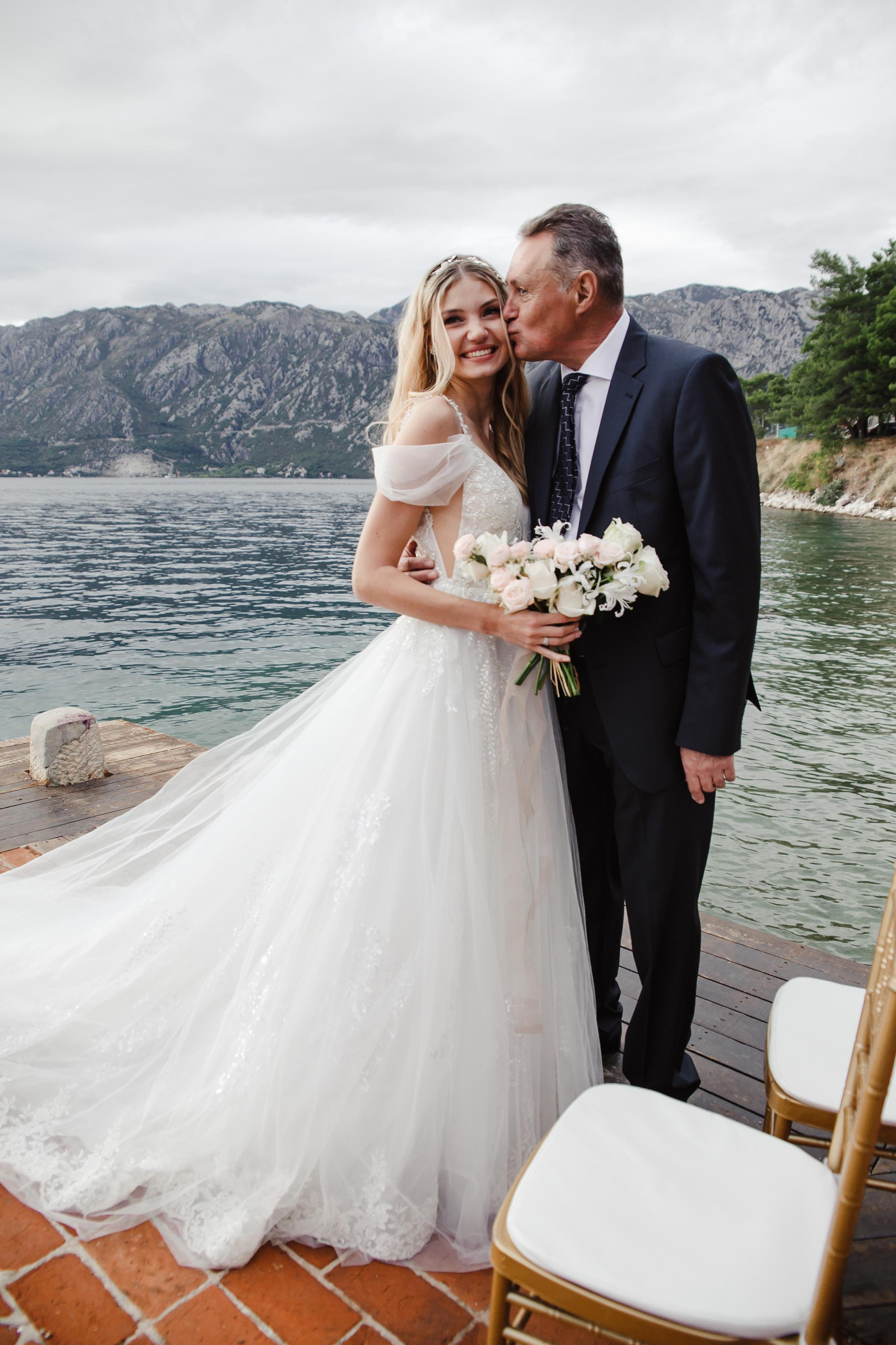 Nikolai & Anastasia — Montenegro Wedding 2021. Iurkovski PHOTOGRAPHY in Europe. Luxury destination weddings and events