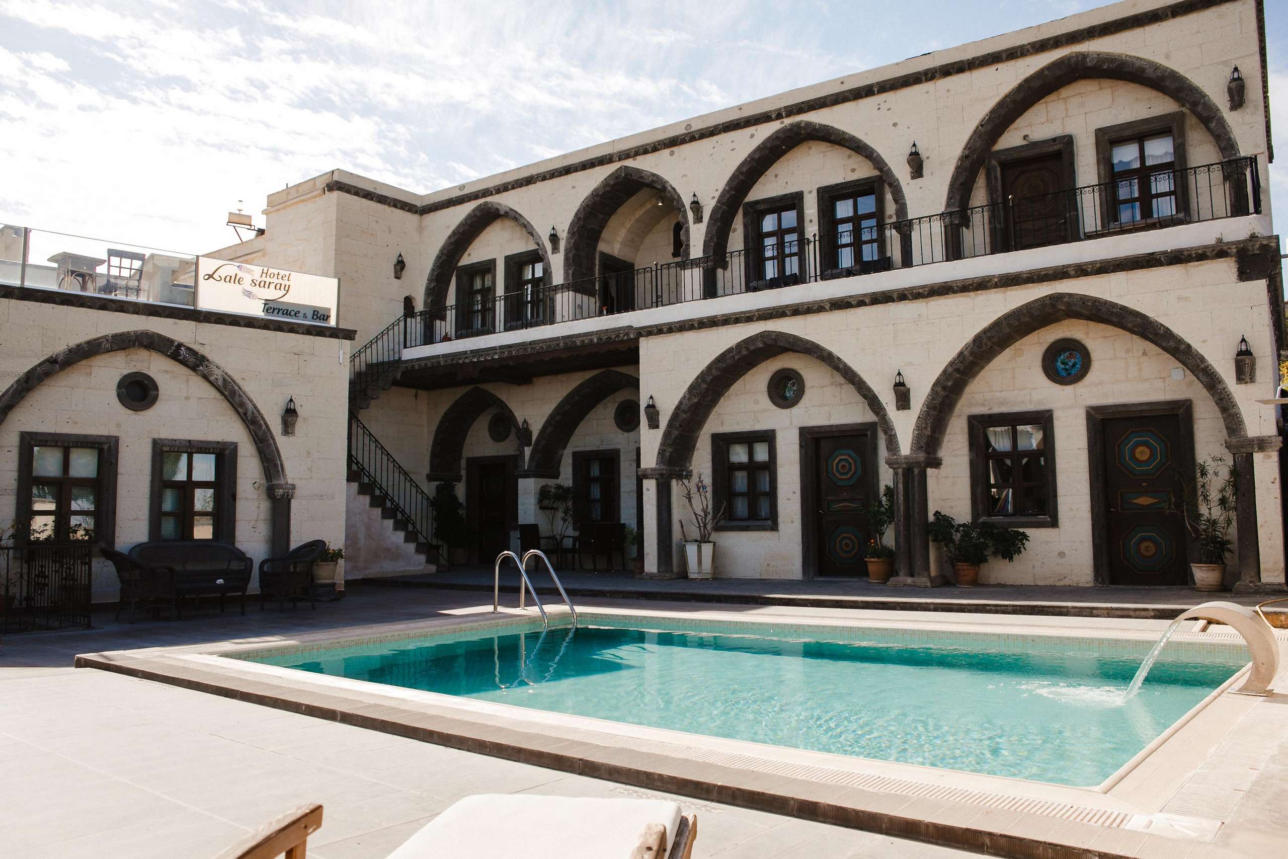 Aleksandr & Natalia — Cappadocia 10 Year Wedding Anniversary. Iurkovski PHOTOGRAPHY in Europe. Luxury destination weddings and events