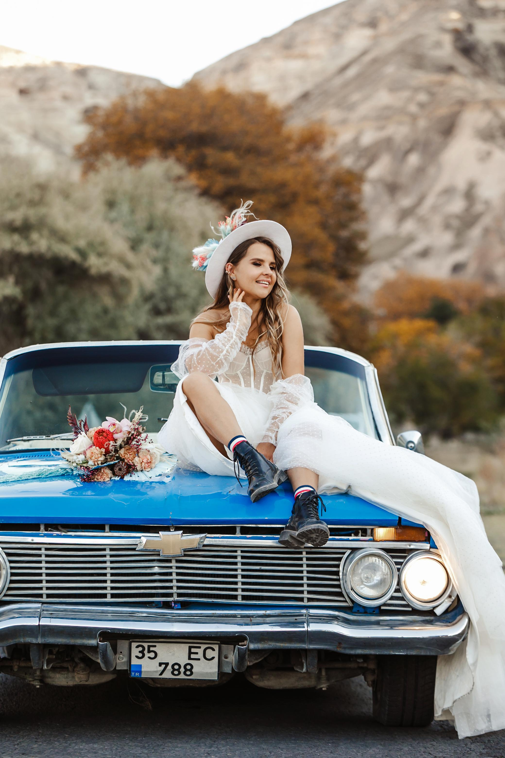 Aleksandr & Natalia — Cappadocia 10 Year Wedding Anniversary. Iurkovski PHOTOGRAPHY in Europe. Luxury destination weddings and events