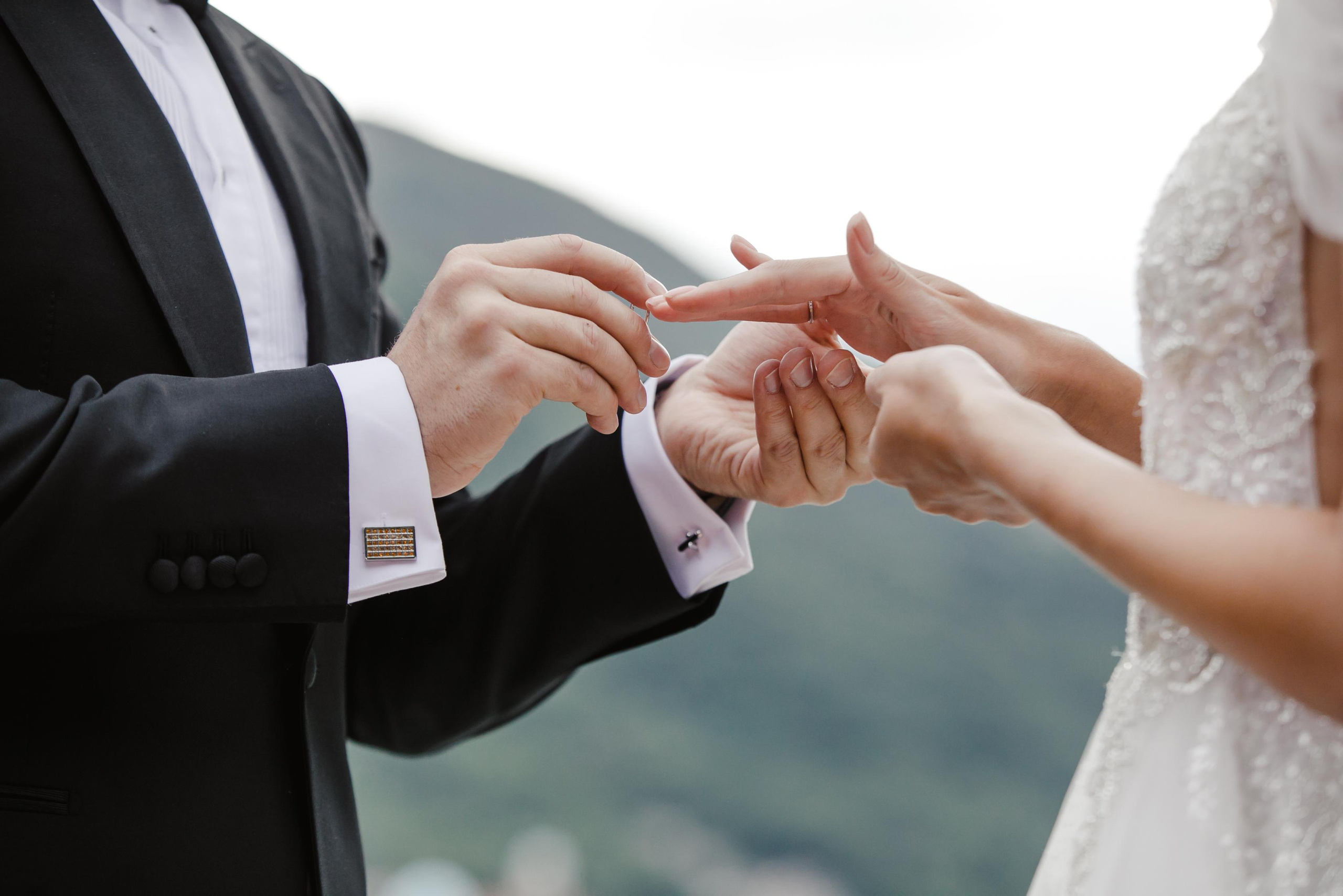 Nikolai & Anastasia — Montenegro Wedding 2021. Iurkovski PHOTOGRAPHY in Europe. Luxury destination weddings and events