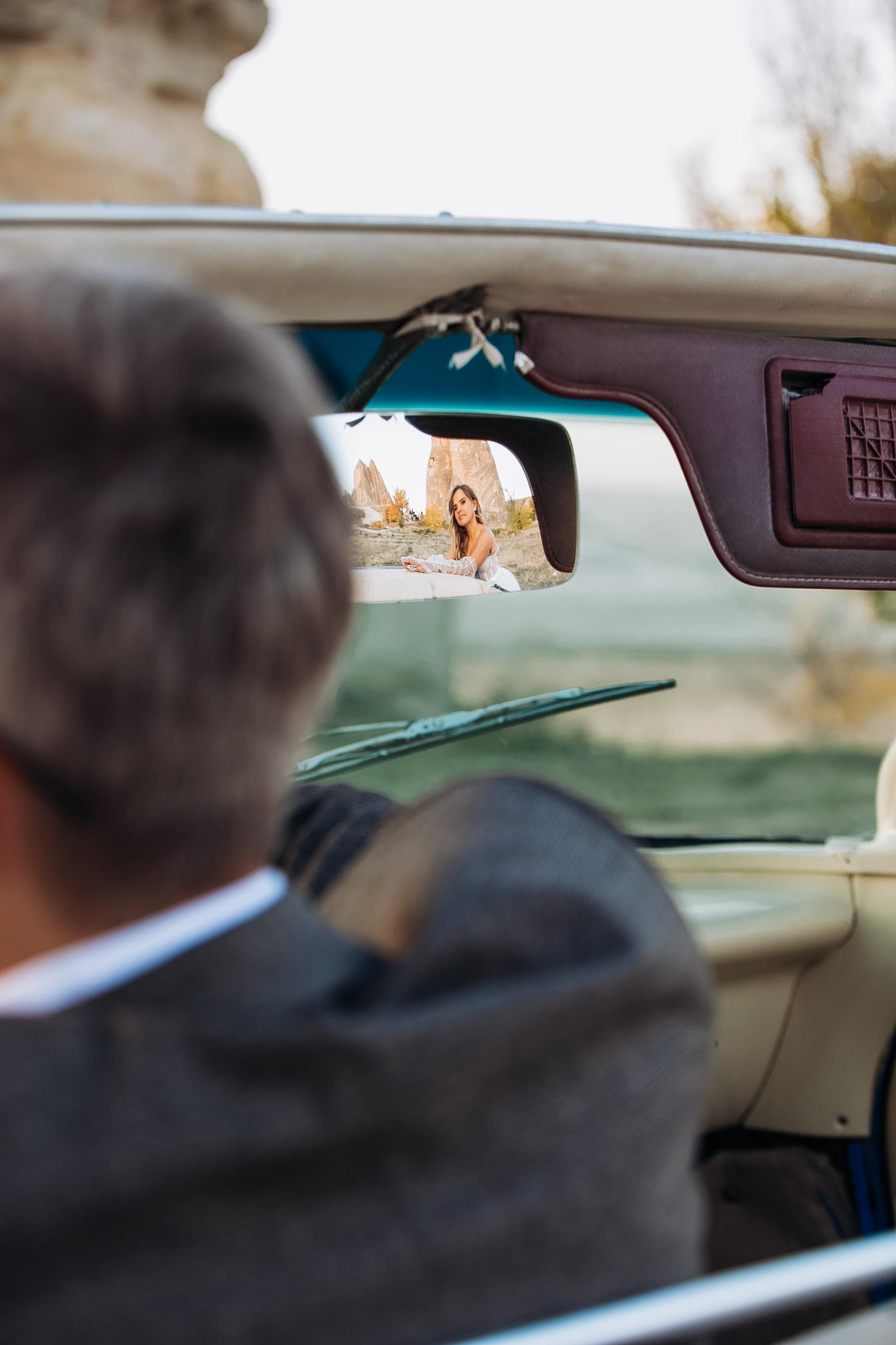 Aleksandr & Natalia — Cappadocia 10 Year Wedding Anniversary. Iurkovski PHOTOGRAPHY in Europe. Luxury destination weddings and events