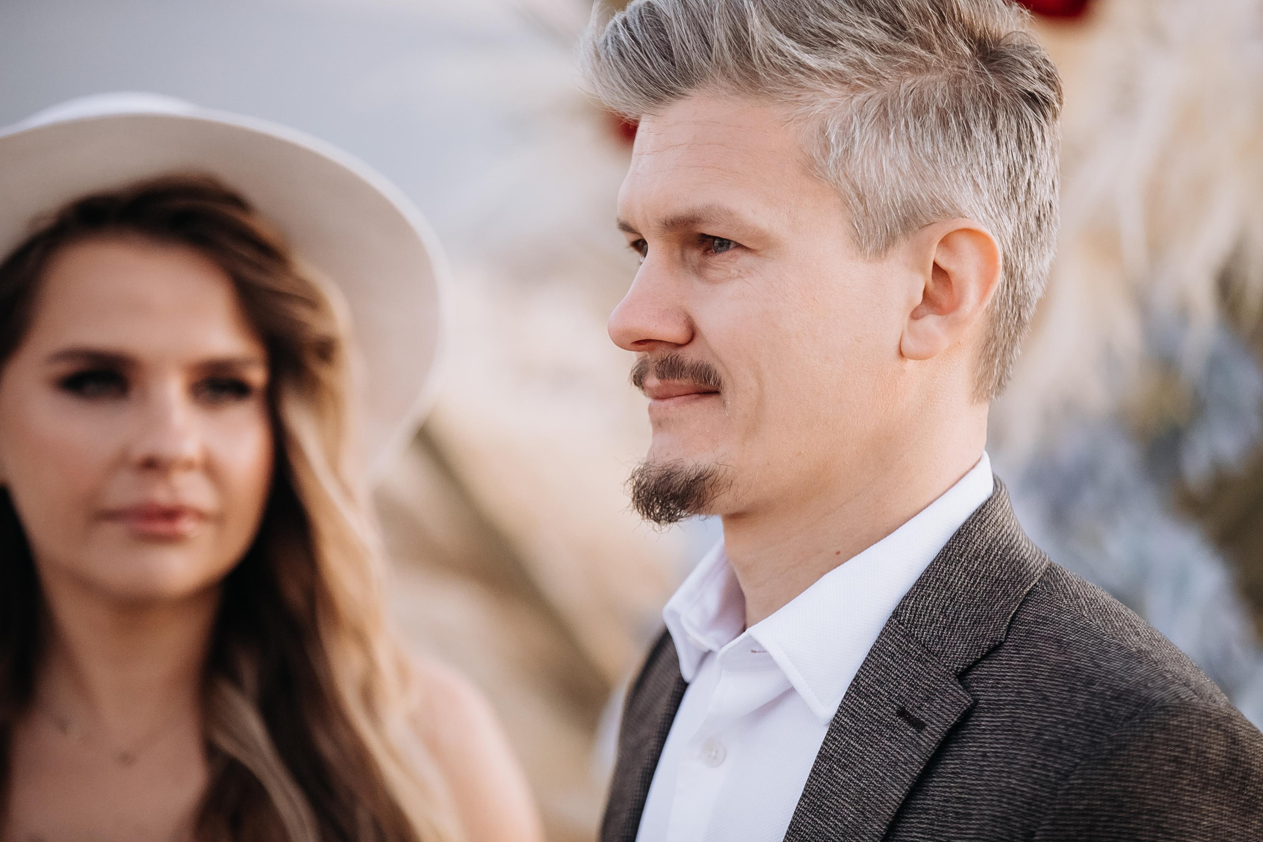 Aleksandr & Natalia — Cappadocia 10 Year Wedding Anniversary. Iurkovski PHOTOGRAPHY in Europe. Luxury destination weddings and events