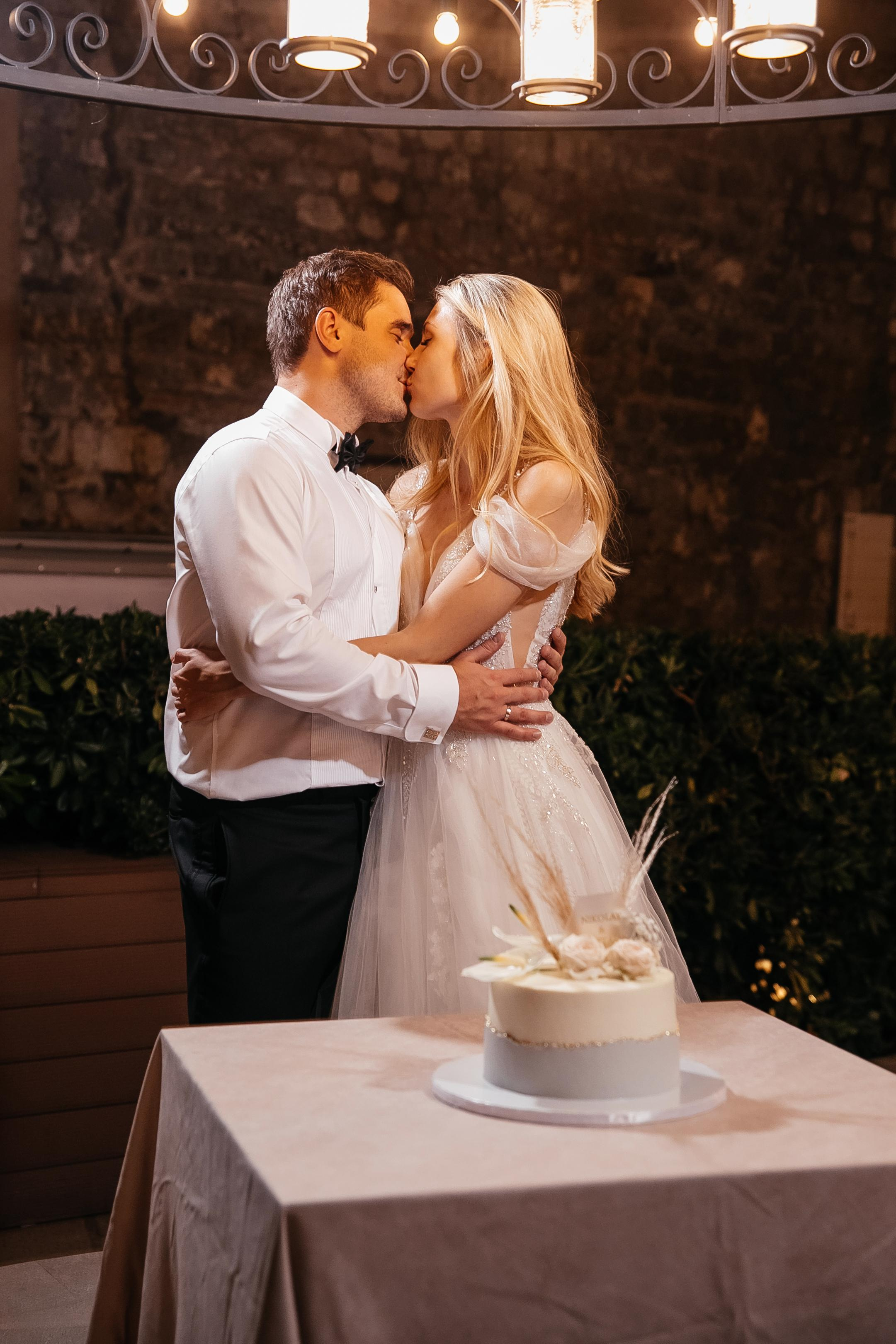 Nikolai & Anastasia — Montenegro Wedding 2021. Iurkovski PHOTOGRAPHY in Europe. Luxury destination weddings and events