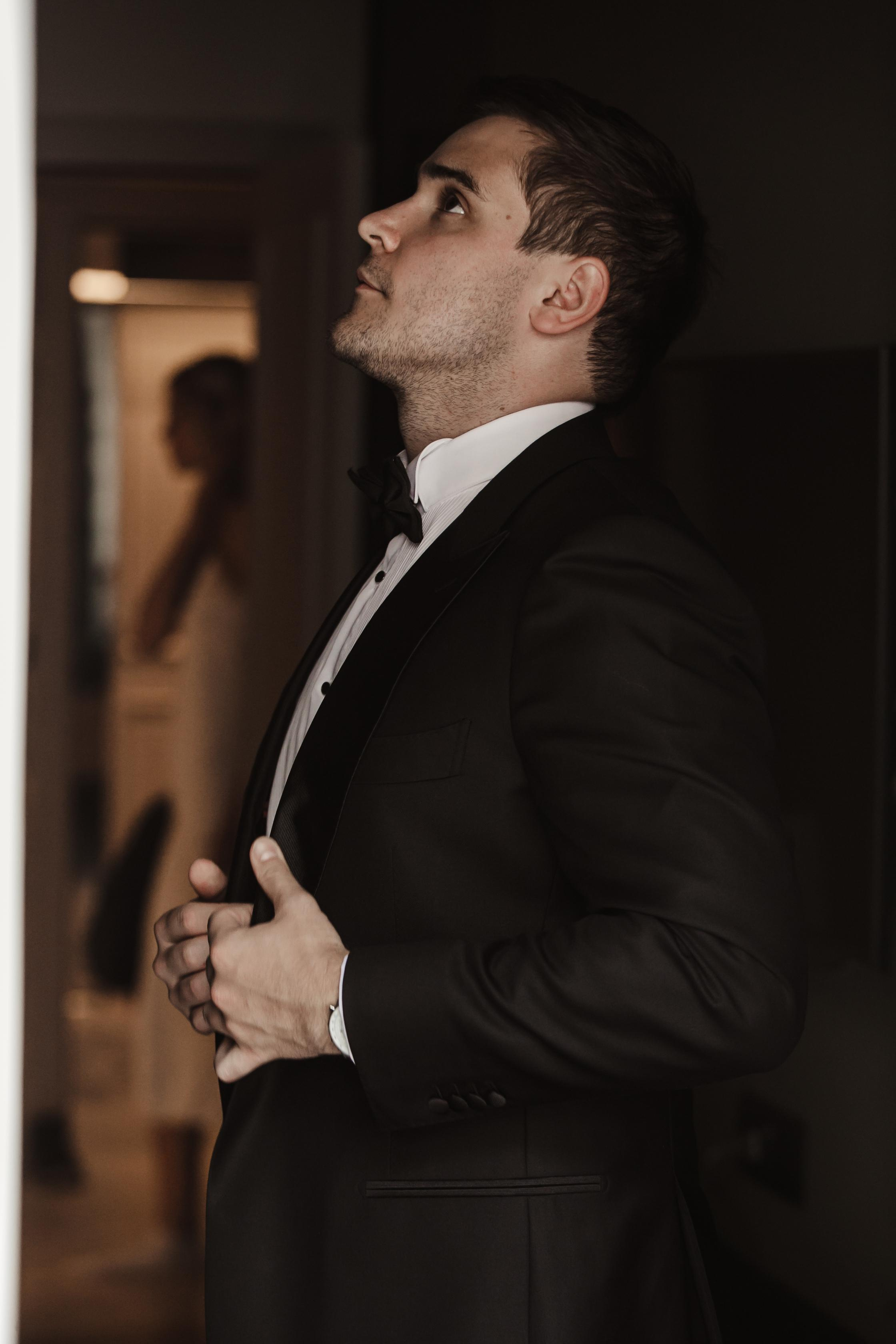 Nikolai & Anastasia — Montenegro Wedding 2021. Iurkovski PHOTOGRAPHY in Europe. Luxury destination weddings and events