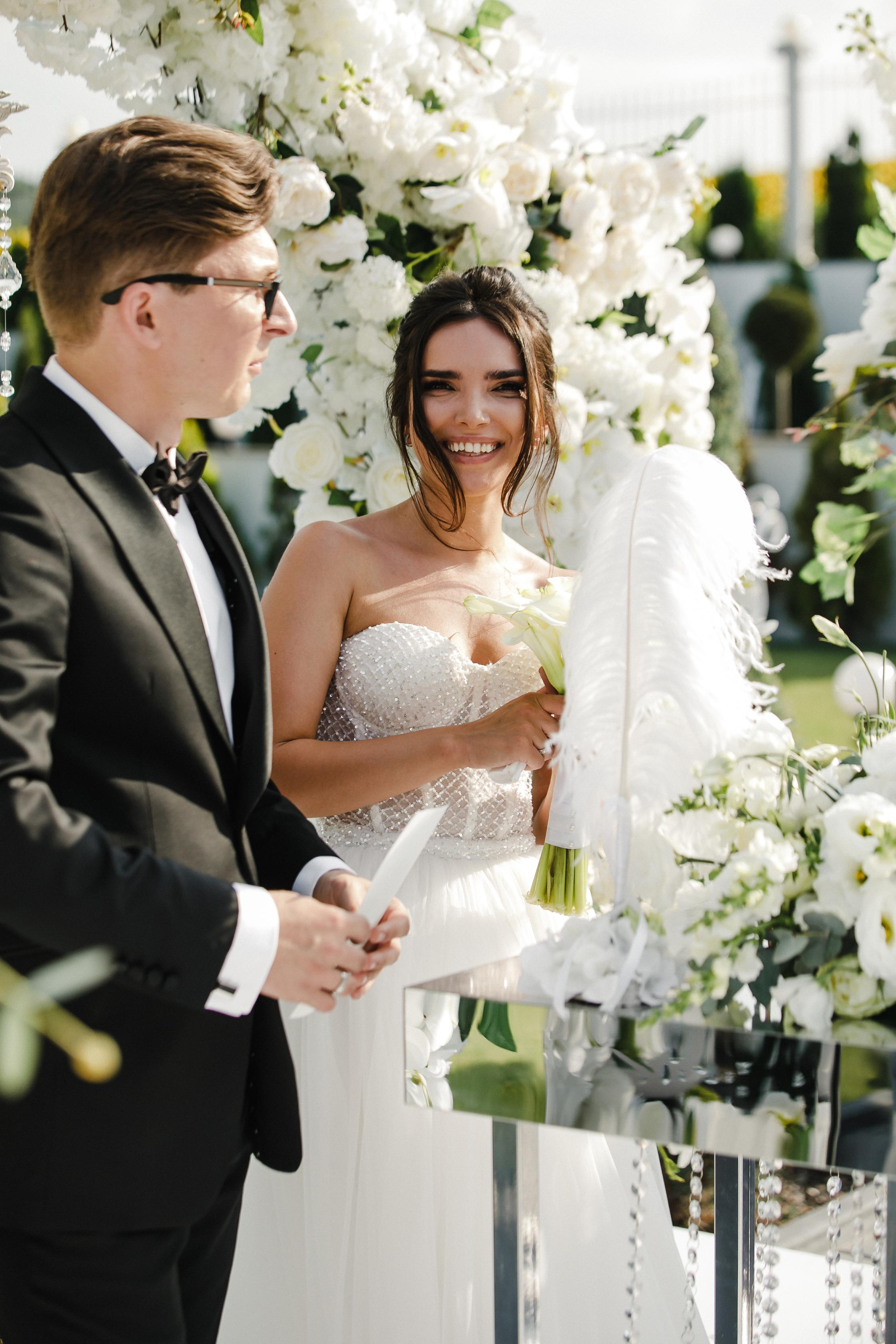Iulian & Ekaterina — Wedding Castel Mimi/ Bernardazzi Hotel/Richland. Iurkovski PHOTOGRAPHY in Europe. Luxury destination weddings and events