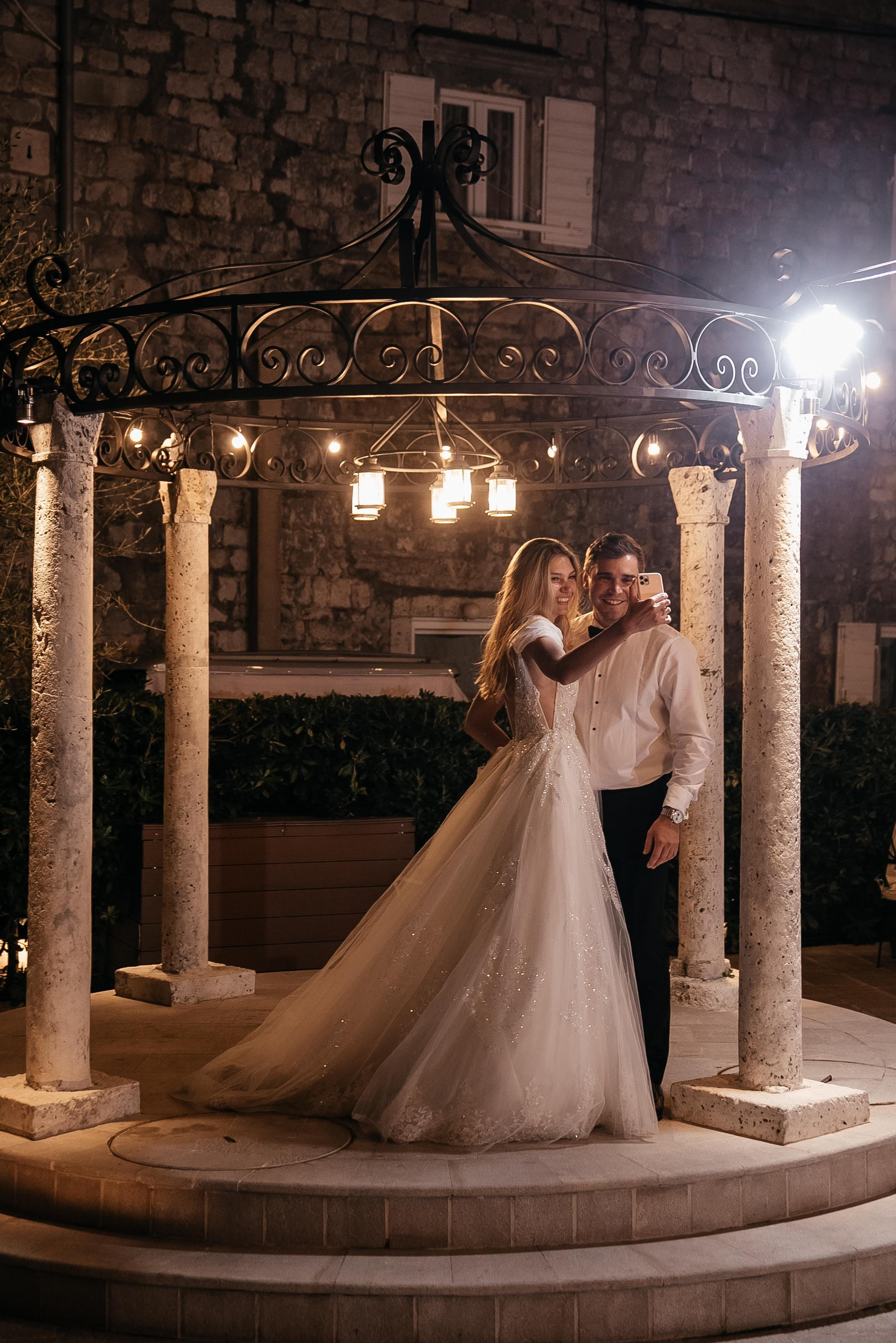 Nikolai & Anastasia — Montenegro Wedding 2021. Iurkovski PHOTOGRAPHY in Europe. Luxury destination weddings and events