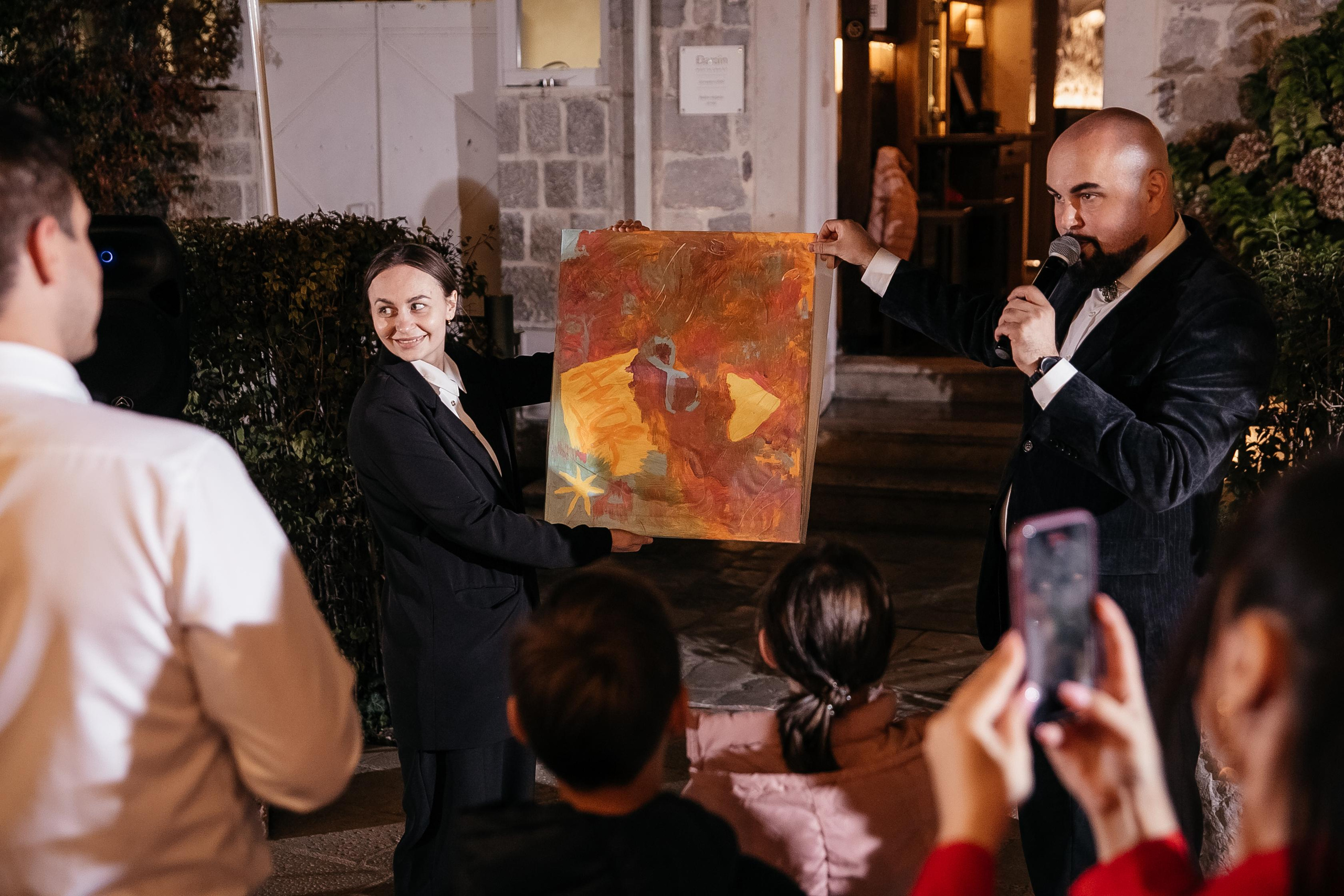 Nikolai & Anastasia — Montenegro Wedding 2021. Iurkovski PHOTOGRAPHY in Europe. Luxury destination weddings and events