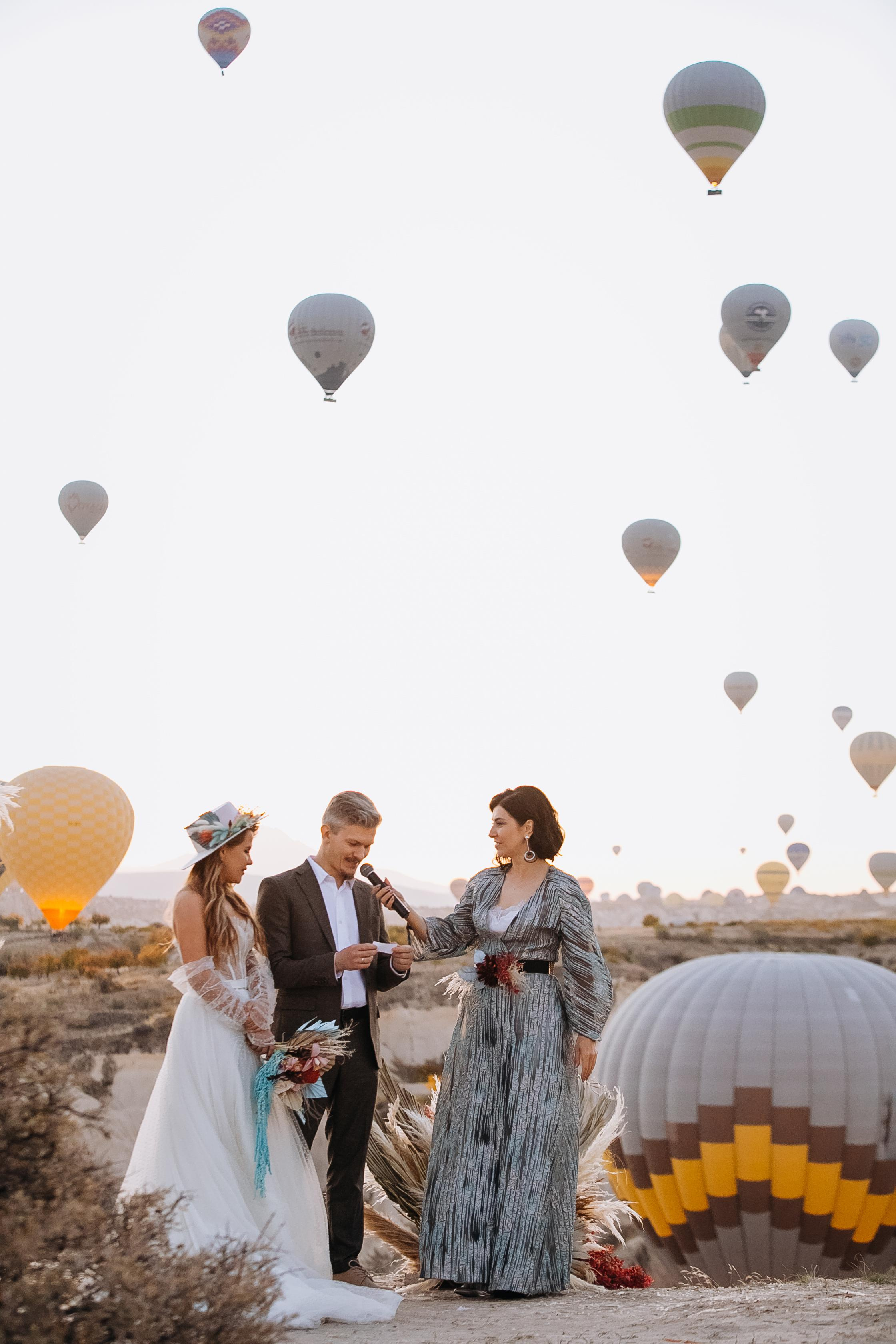 Aleksandr & Natalia — Cappadocia 10 Year Wedding Anniversary. Iurkovski PHOTOGRAPHY in Europe. Luxury destination weddings and events