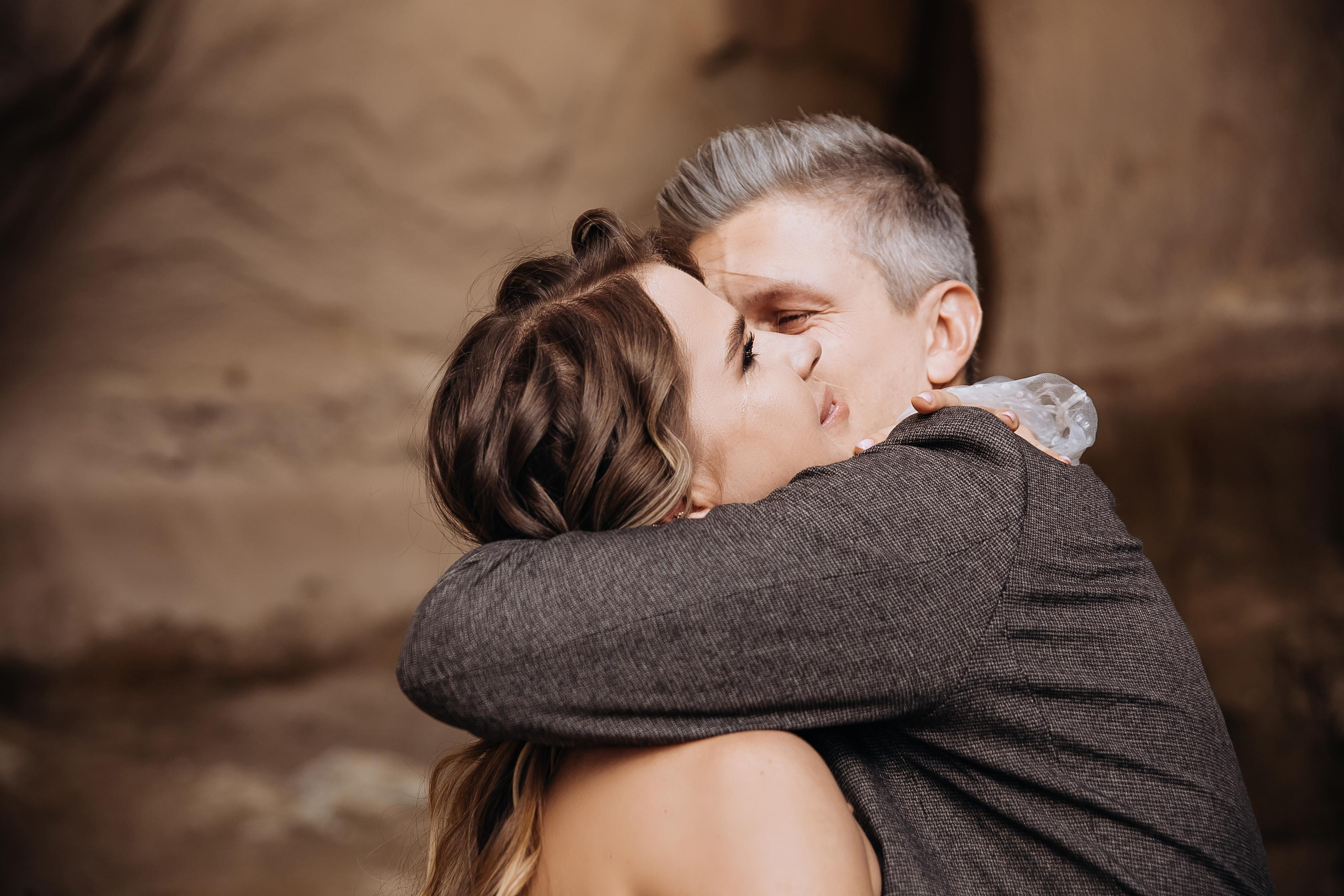 Aleksandr & Natalia — Cappadocia 10 Year Wedding Anniversary. Iurkovski PHOTOGRAPHY in Europe. Luxury destination weddings and events
