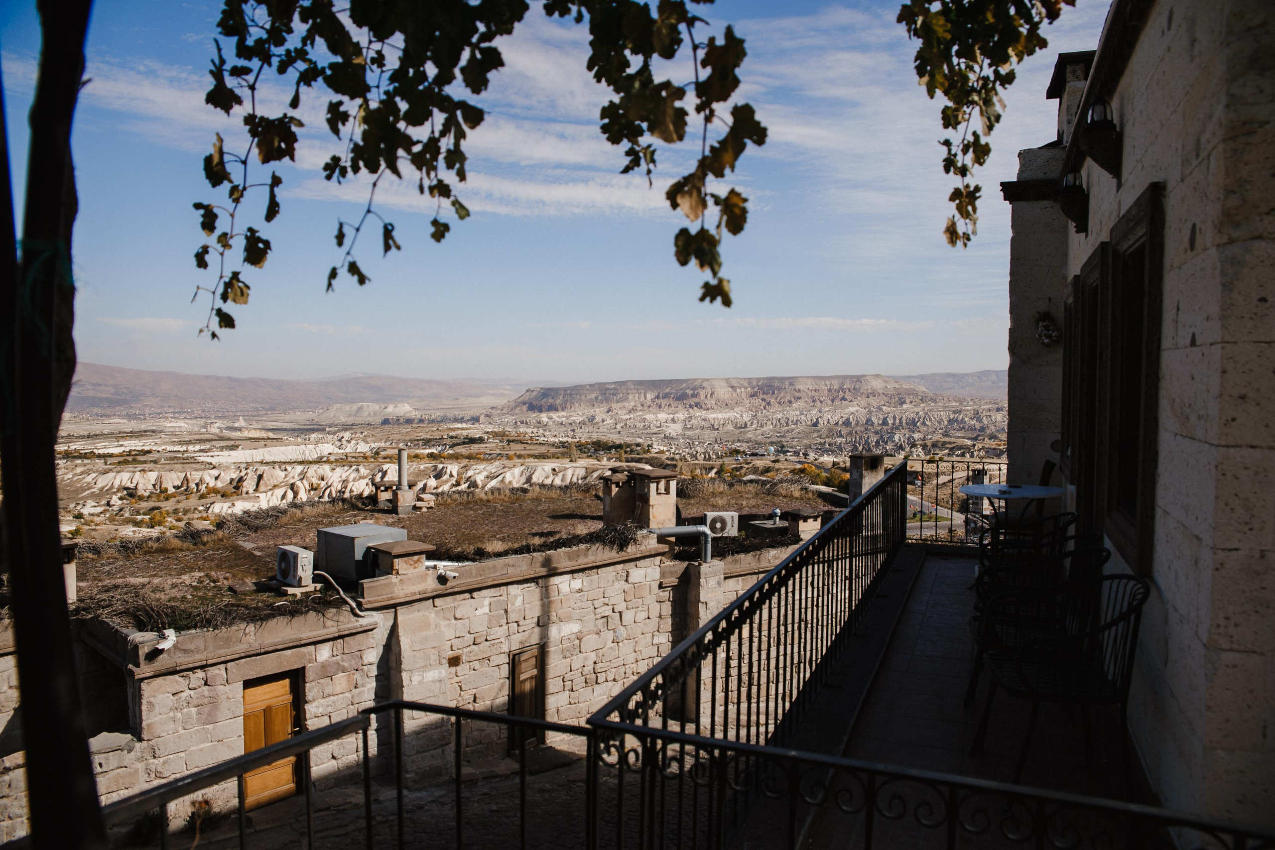 Aleksandr & Natalia — Cappadocia 10 Year Wedding Anniversary. Iurkovski PHOTOGRAPHY in Europe. Luxury destination weddings and events