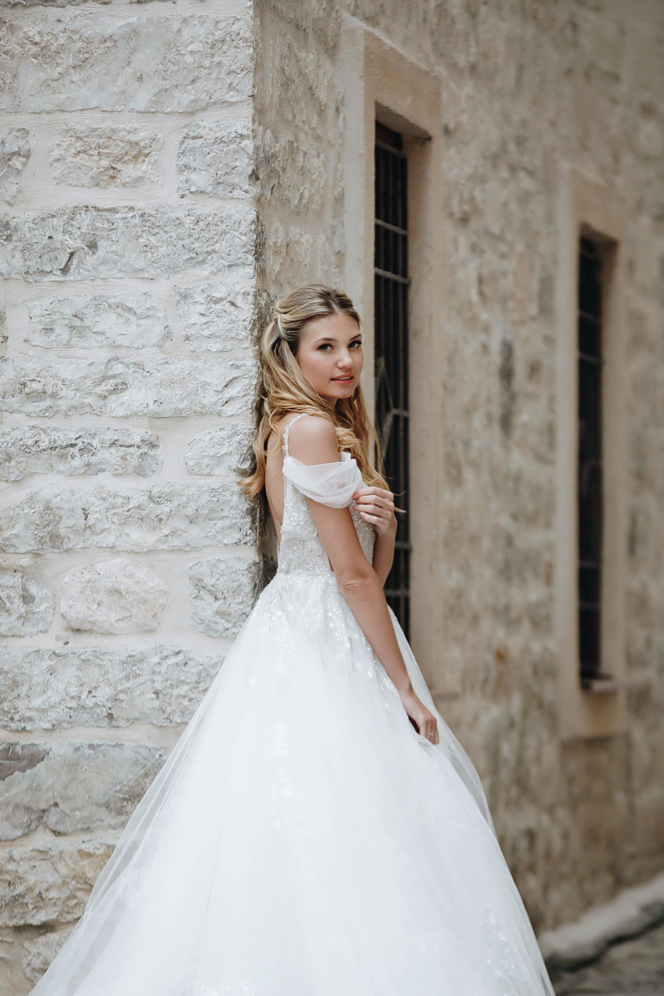 Nikolai & Anastasia — Montenegro Wedding 2021. Iurkovski PHOTOGRAPHY in Europe. Luxury destination weddings and events