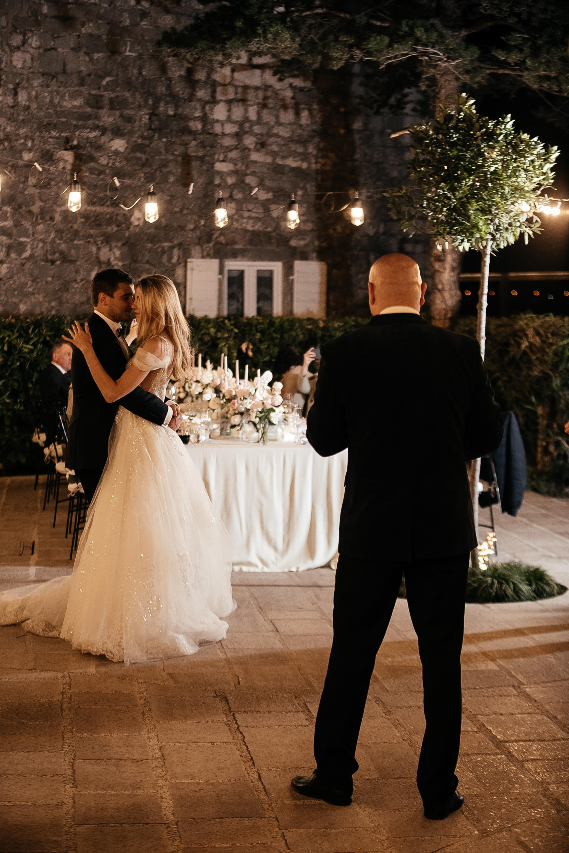 Nikolai & Anastasia — Montenegro Wedding 2021. Iurkovski PHOTOGRAPHY in Europe. Luxury destination weddings and events