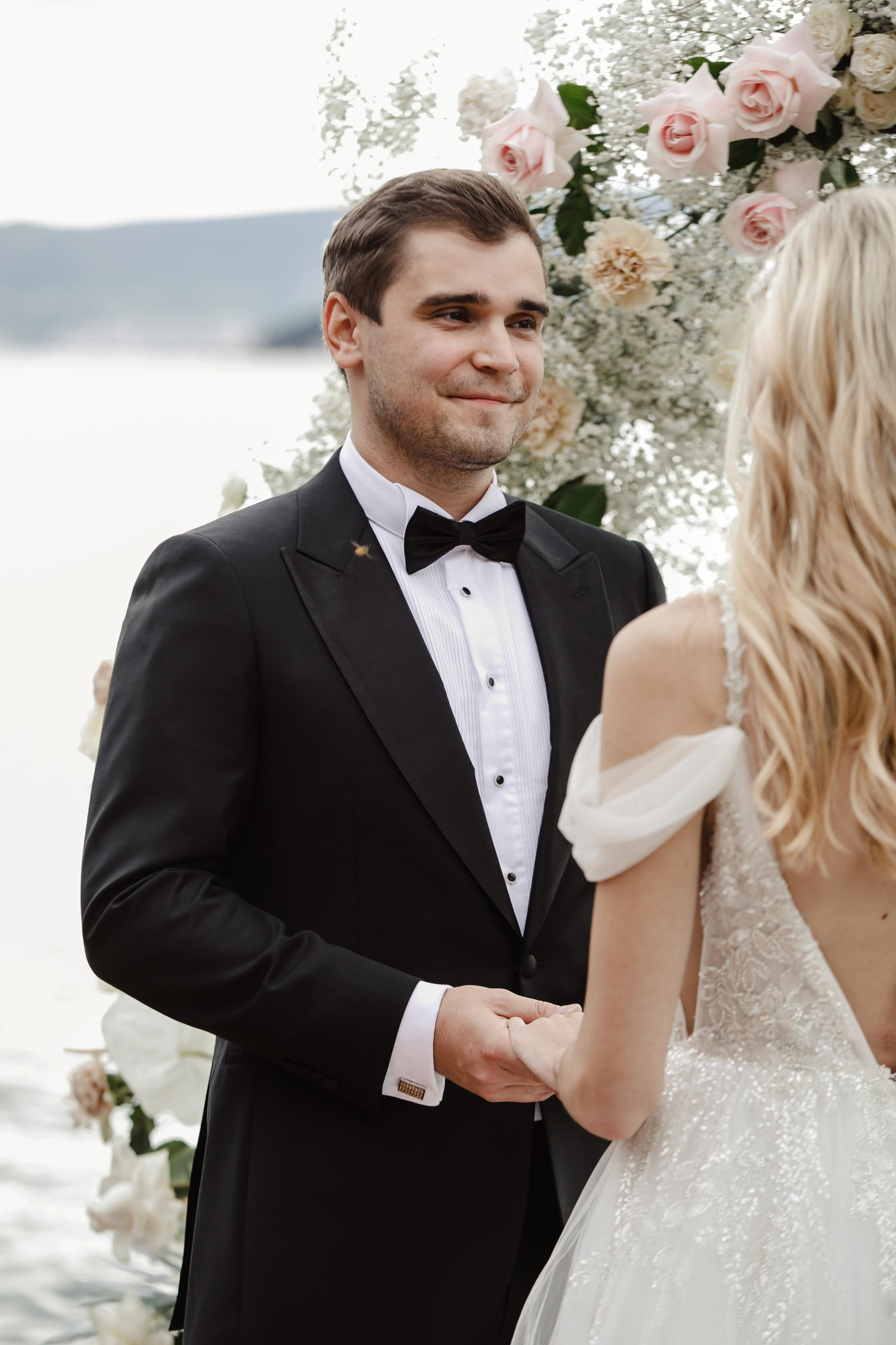 Nikolai & Anastasia — Montenegro Wedding 2021. Iurkovski PHOTOGRAPHY in Europe. Luxury destination weddings and events