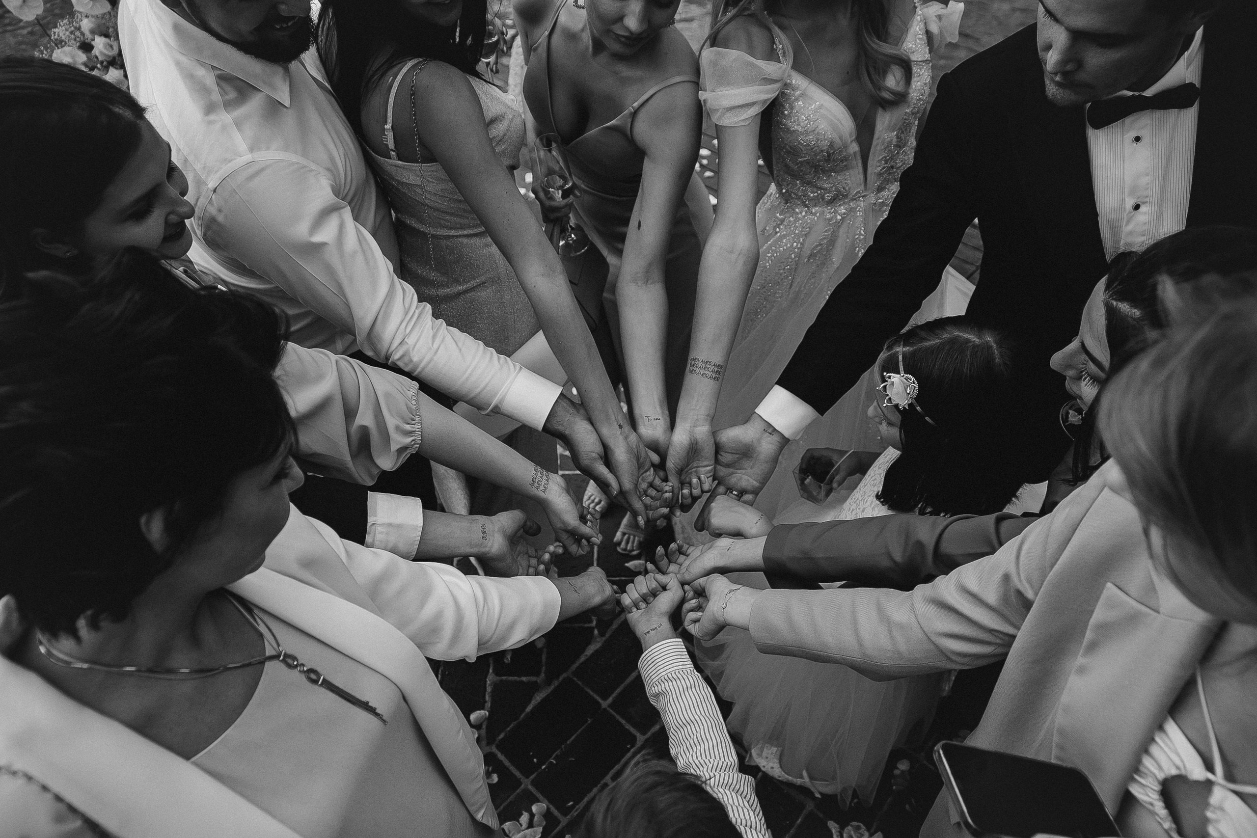 Nikolai & Anastasia — Montenegro Wedding 2021. Iurkovski PHOTOGRAPHY in Europe. Luxury destination weddings and events