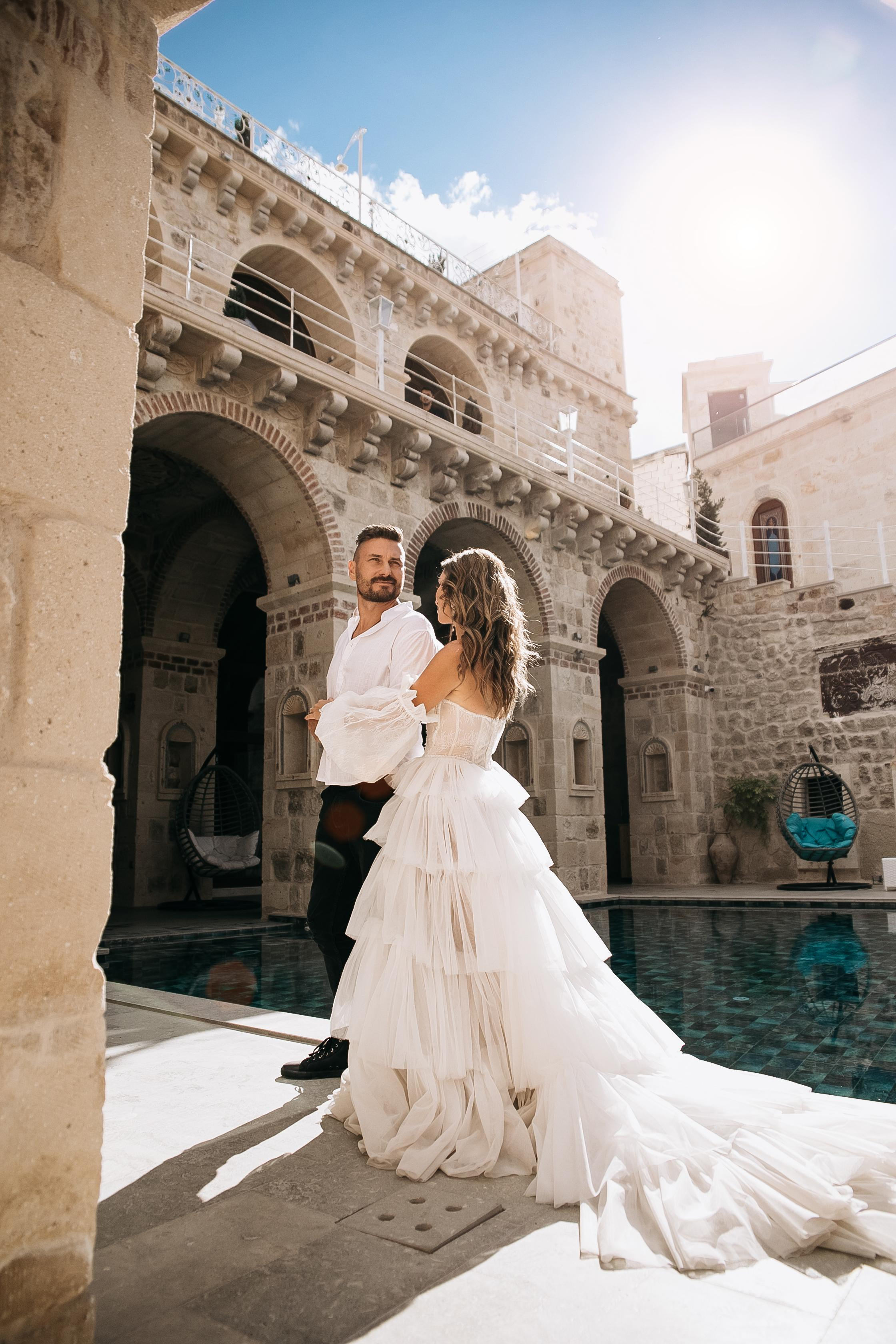 Alex&Anastasia Wedding Cappadocia. Iurkovski PHOTOGRAPHY in Europe. Luxury destination weddings and events